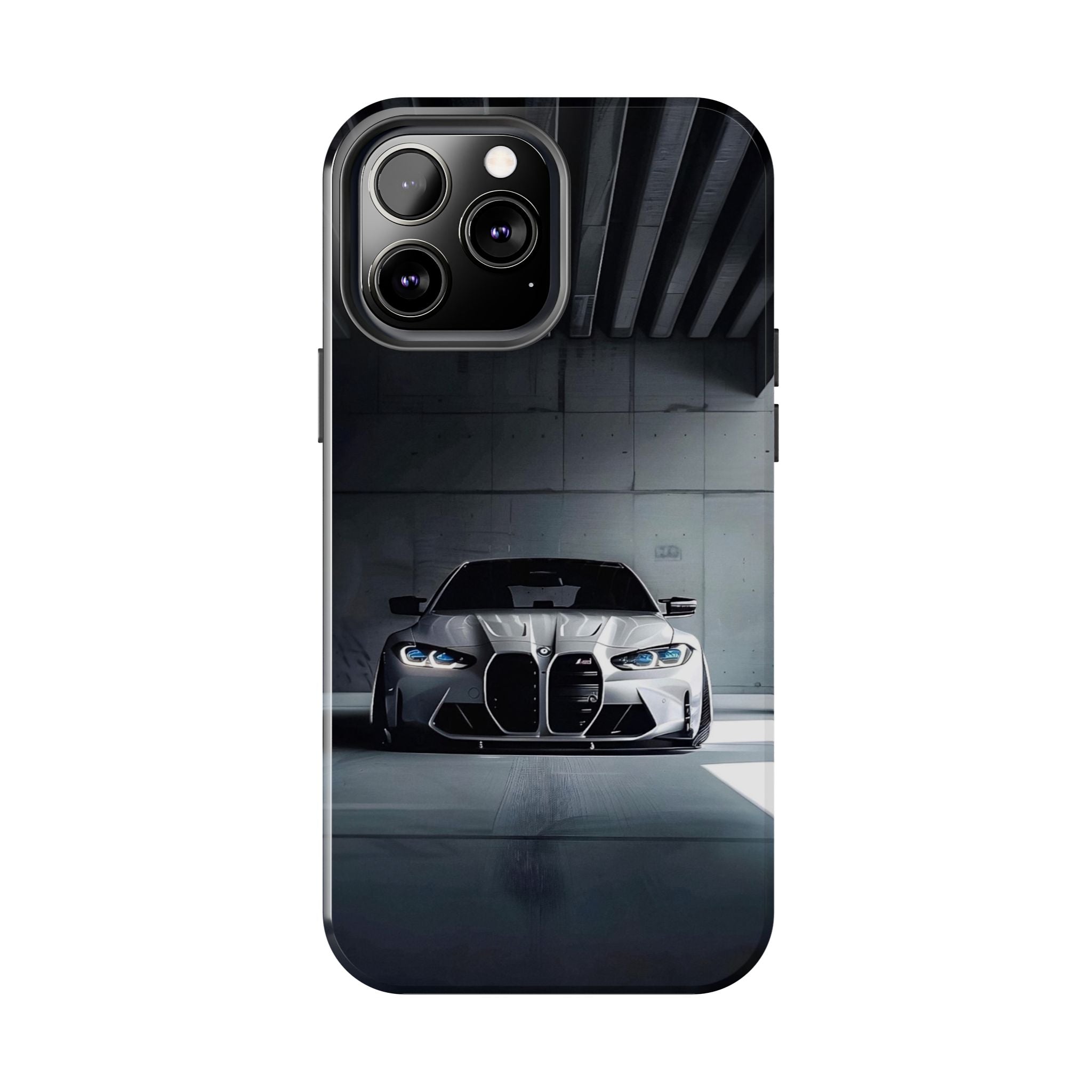 Sleek Automotive Phone Cases - Durable Covers for Car Enthusiasts, Unique Gifts, Phone Accessories, Modern Designs, Customizable Options