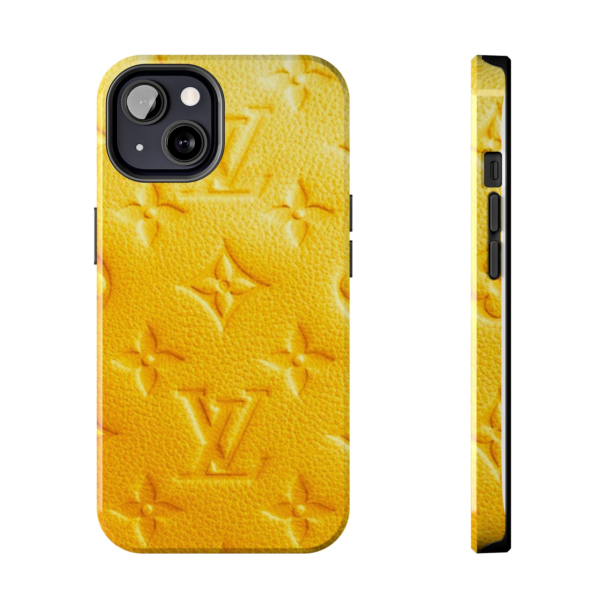 Vibrant Luxury Phone Cases, Stylish Phone Covers, Designer Inspired Accessories, Gift for Fashion Lovers, Protection with Style
