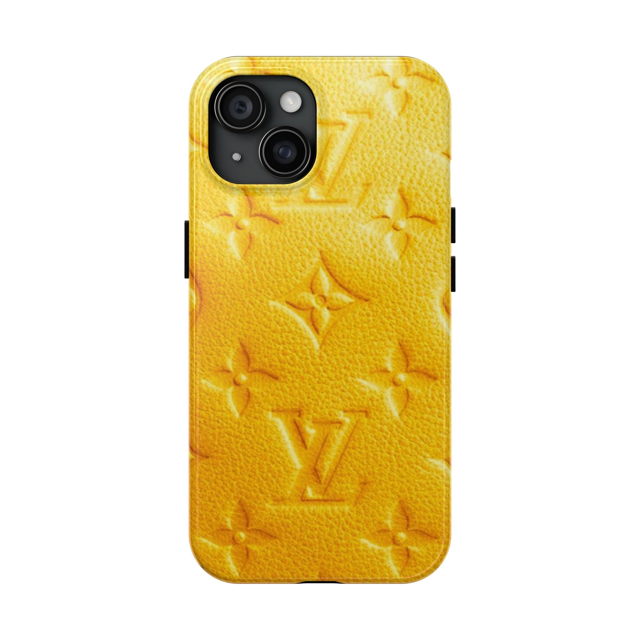 Vibrant Luxury Phone Cases, Stylish Phone Covers, Designer Inspired Accessories, Gift for Fashion Lovers, Protection with Style