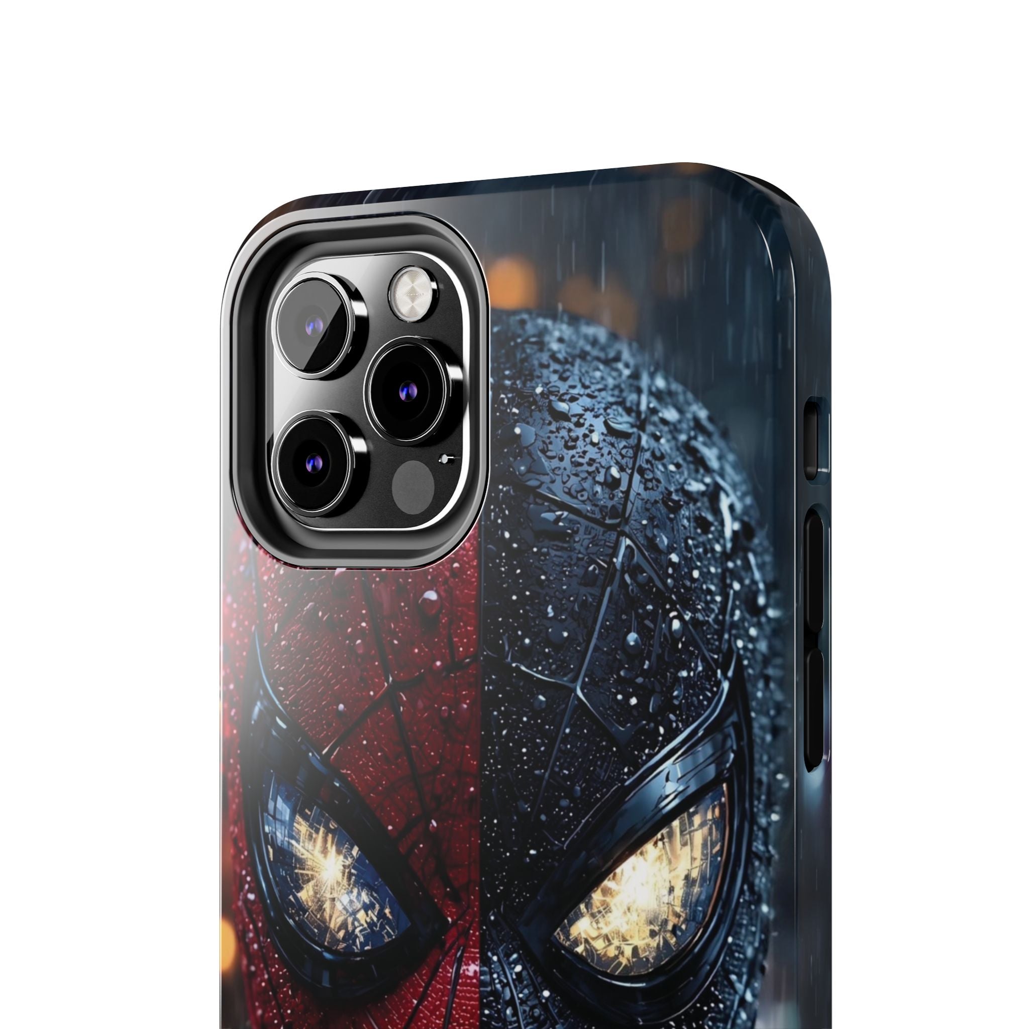 Spiderman Tough Phone Cases - Durable, Protective Cover for Fans, Gift for Superhero Lovers, Birthday, Occasion, Tech Accessories
