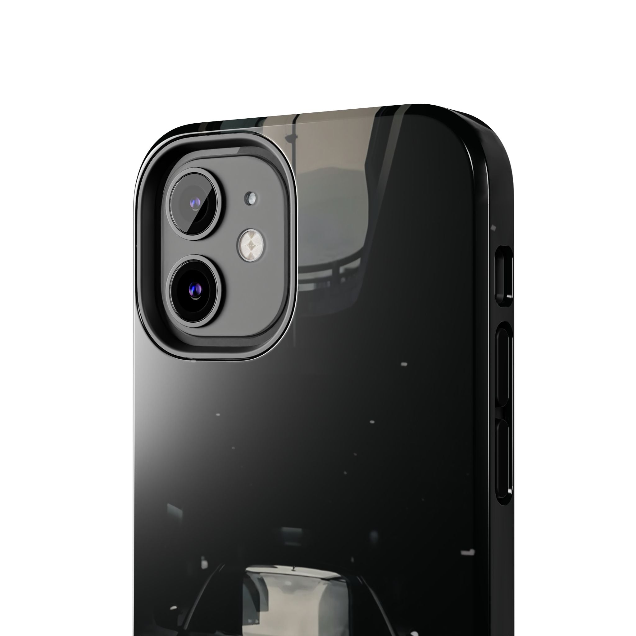 Sleek Automotive Phone Cases for Car Enthusiasts, Durable Phone Protection, Stylish Gift, Ideal for Birthdays, Auto Shows, Garage Decor