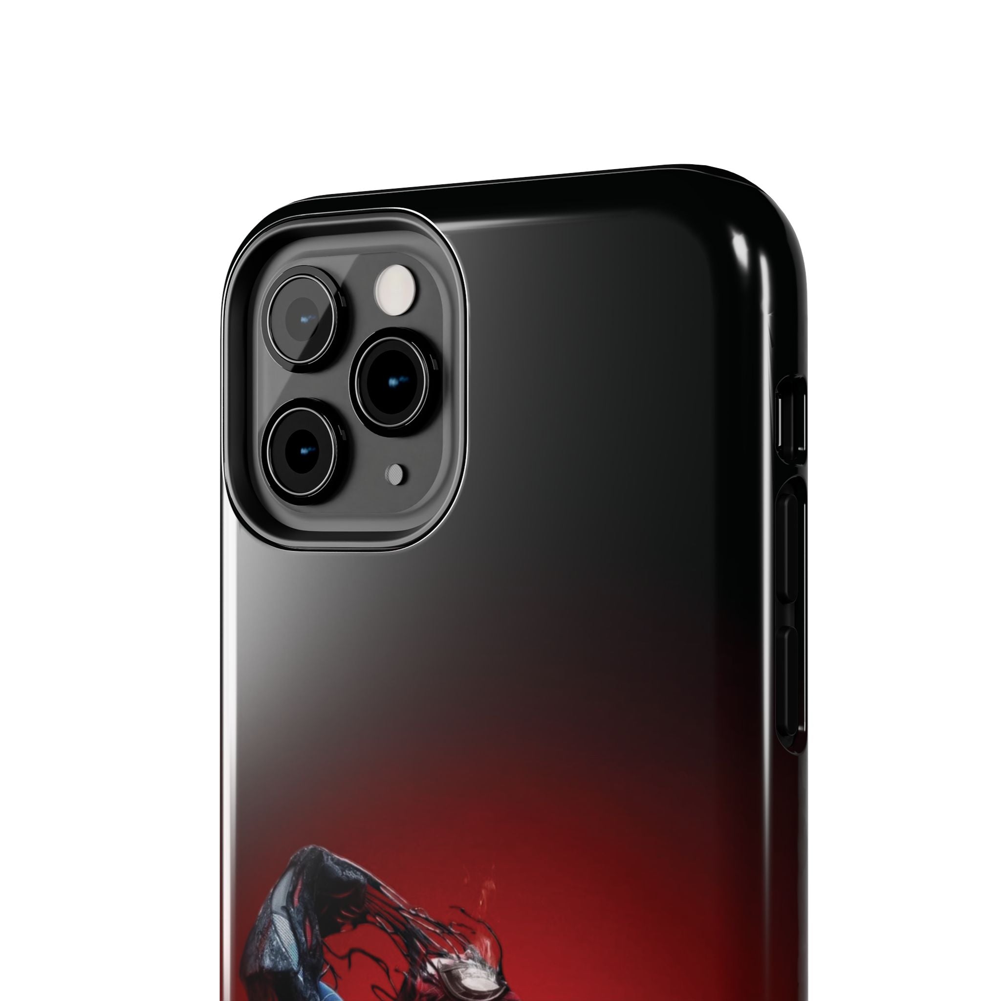 Spider-Man Tough Phone Cases, Superhero Cell Phone Cover, Gifts for Comic Fans, Tough Phone Protector, Marvel Themed Accessories