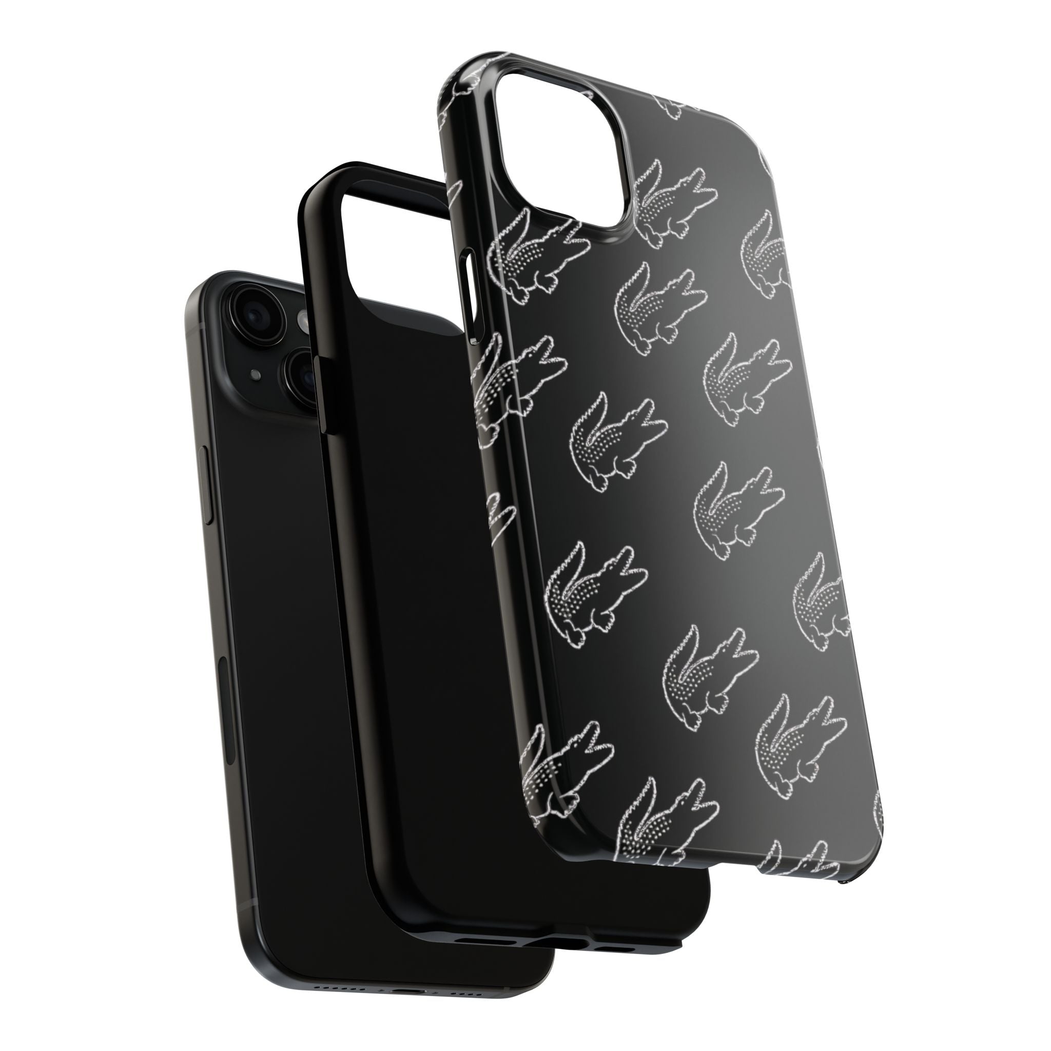 Stylish Tough Phone Cases for Trendsetters, Durable Mobile Protection, Gifts for Tech Lovers, Fashionable Accessory