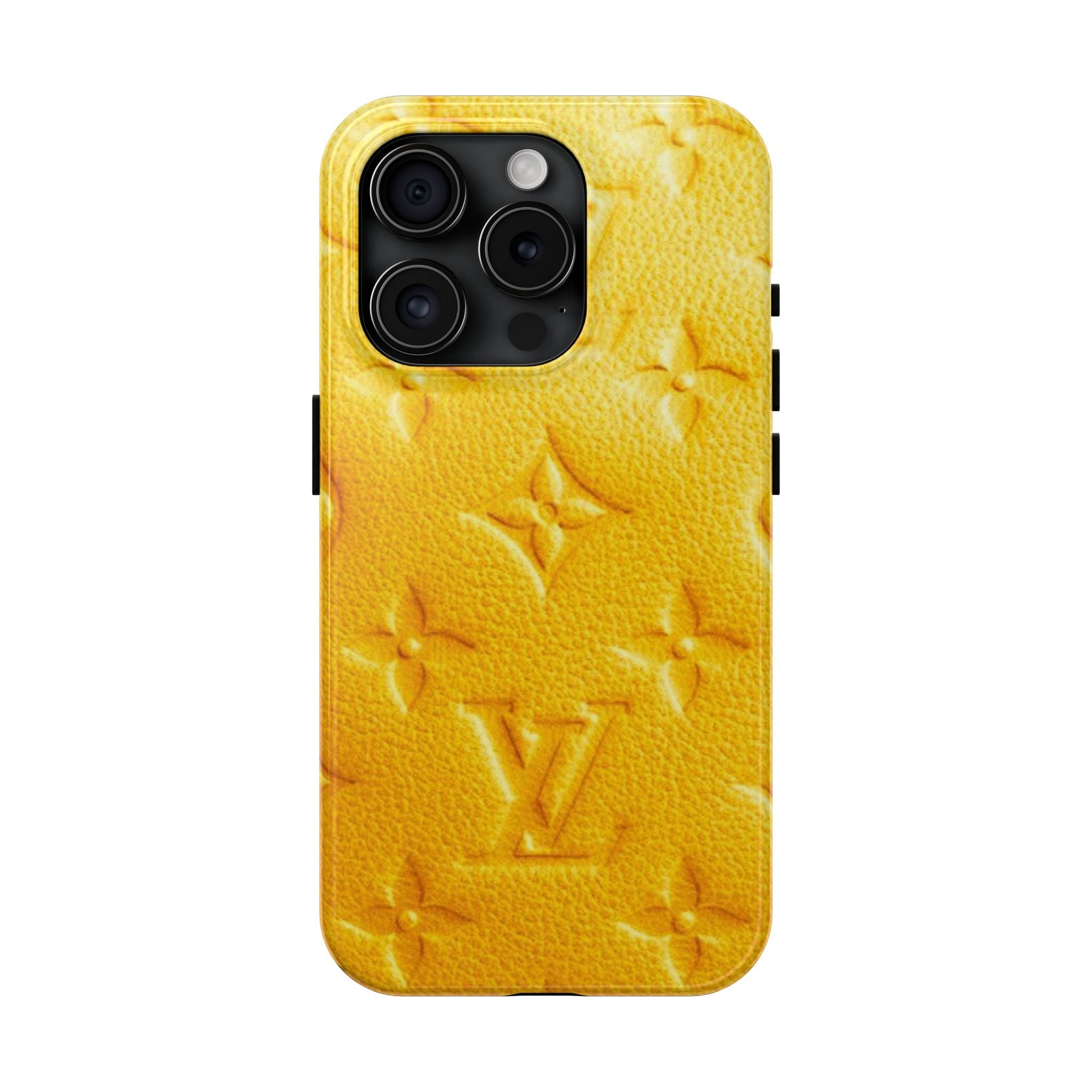 Vibrant Luxury Phone Cases, Stylish Phone Covers, Designer Inspired Accessories, Gift for Fashion Lovers, Protection with Style