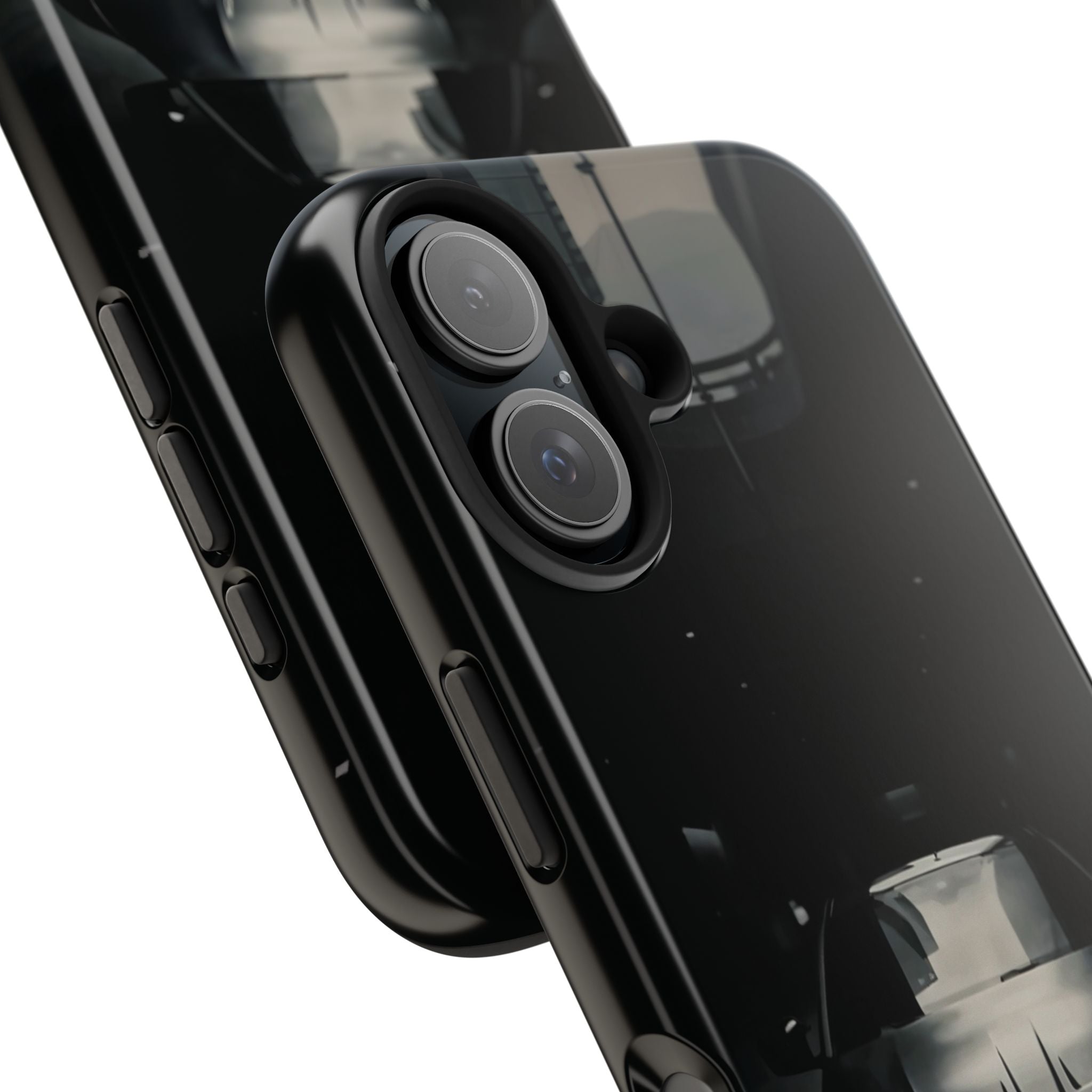 Sleek Automotive Phone Cases for Car Enthusiasts, Durable Phone Protection, Stylish Gift, Ideal for Birthdays, Auto Shows, Garage Decor