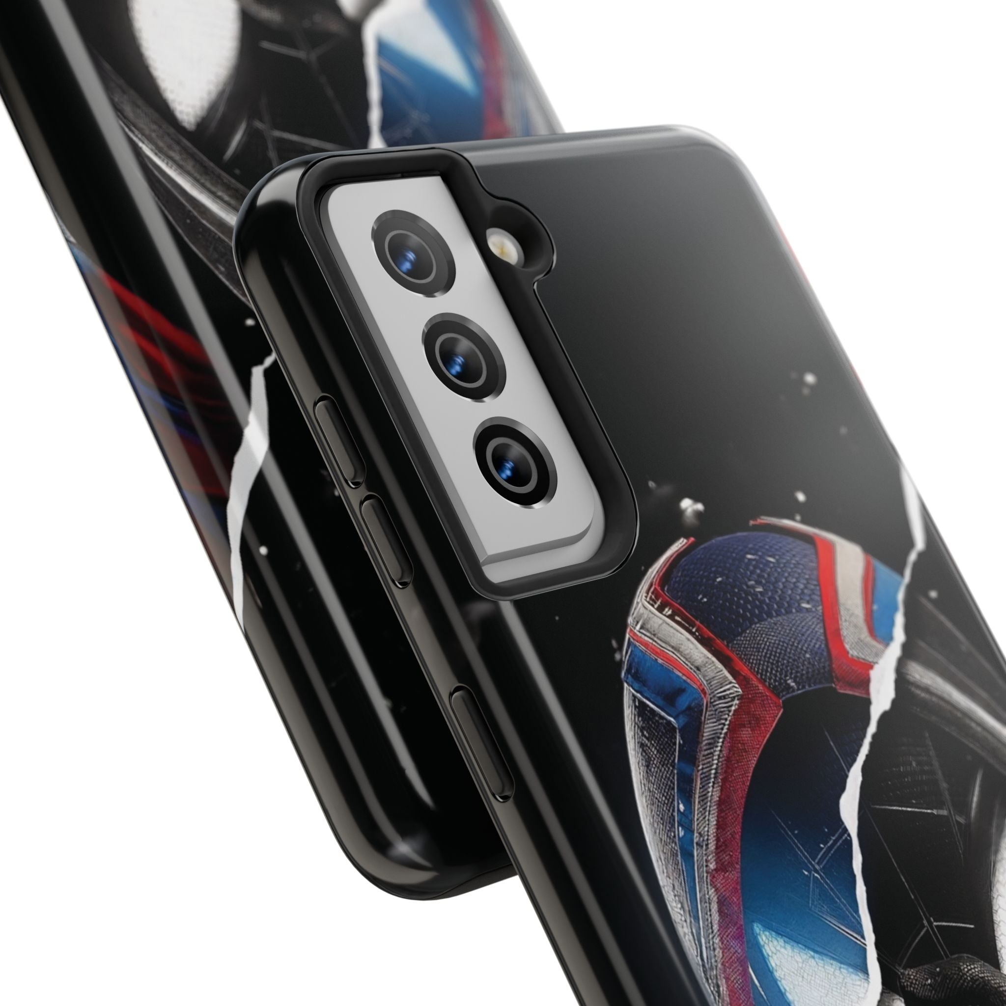 Tough Phone Cases featuring Heroic Designs for Marvel Fans, Durable Covers for Stylish Protection, Gift for Holidays
