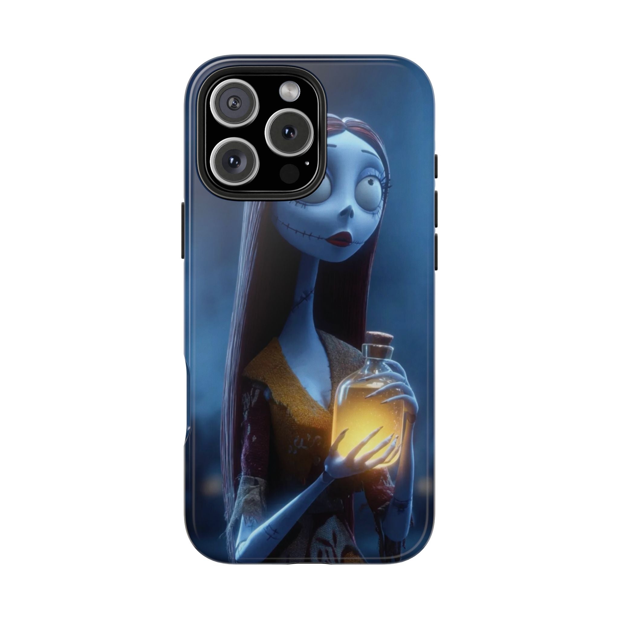 Spooky Chic Phone Cases for Halloween, Gothic Style, Cute Skull Design, Gift for Her, Trendy Accessories