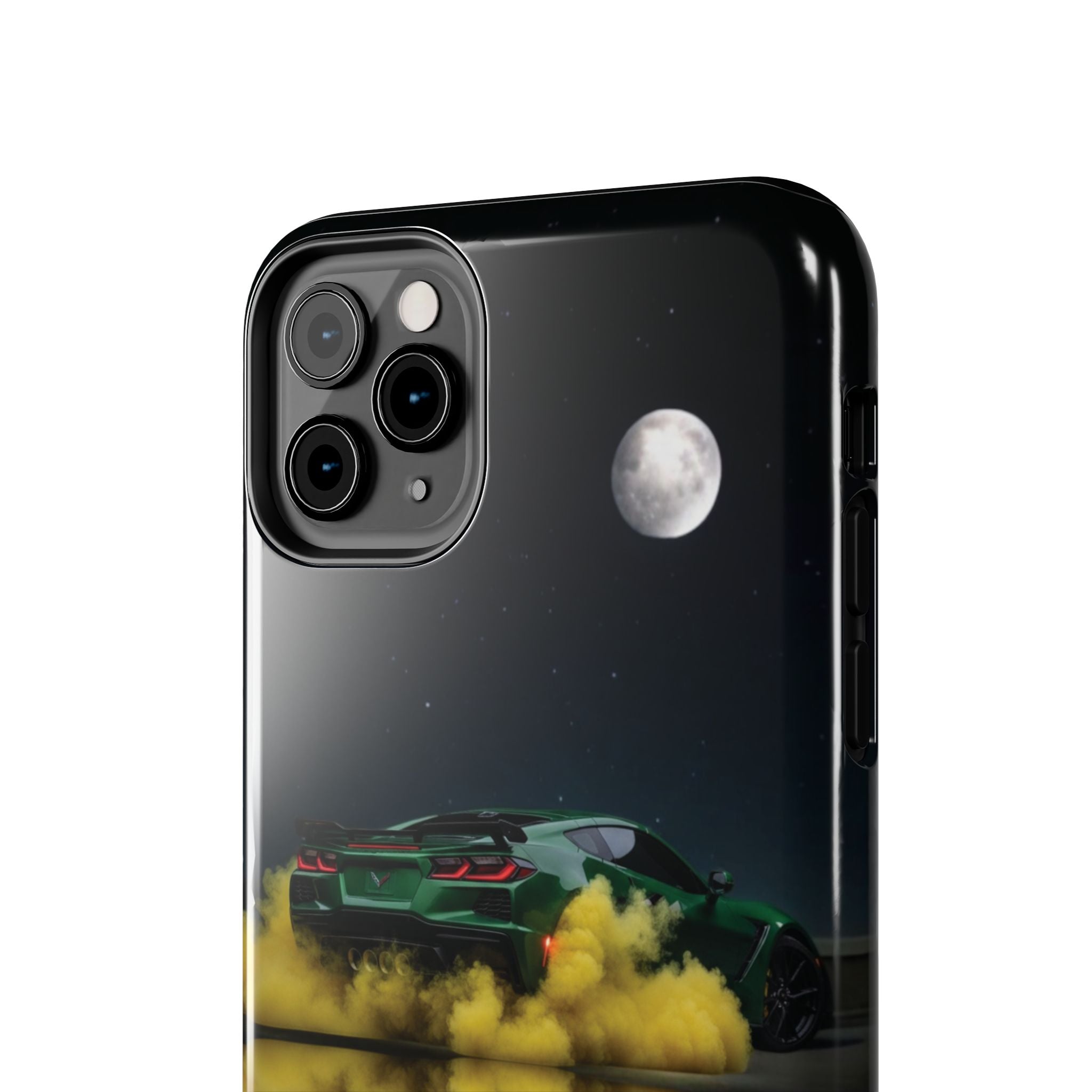 Corvette Tough Phone Cases