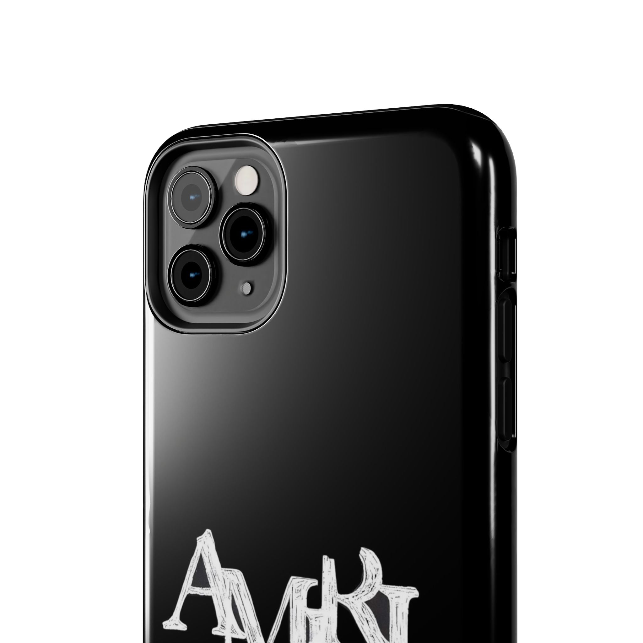 Stylish Tough Phone Cases for Music Lovers, Durable Phone Covers, Personalized Phone Protection, Gift for Hip Hop Fans, Trendy Accessories