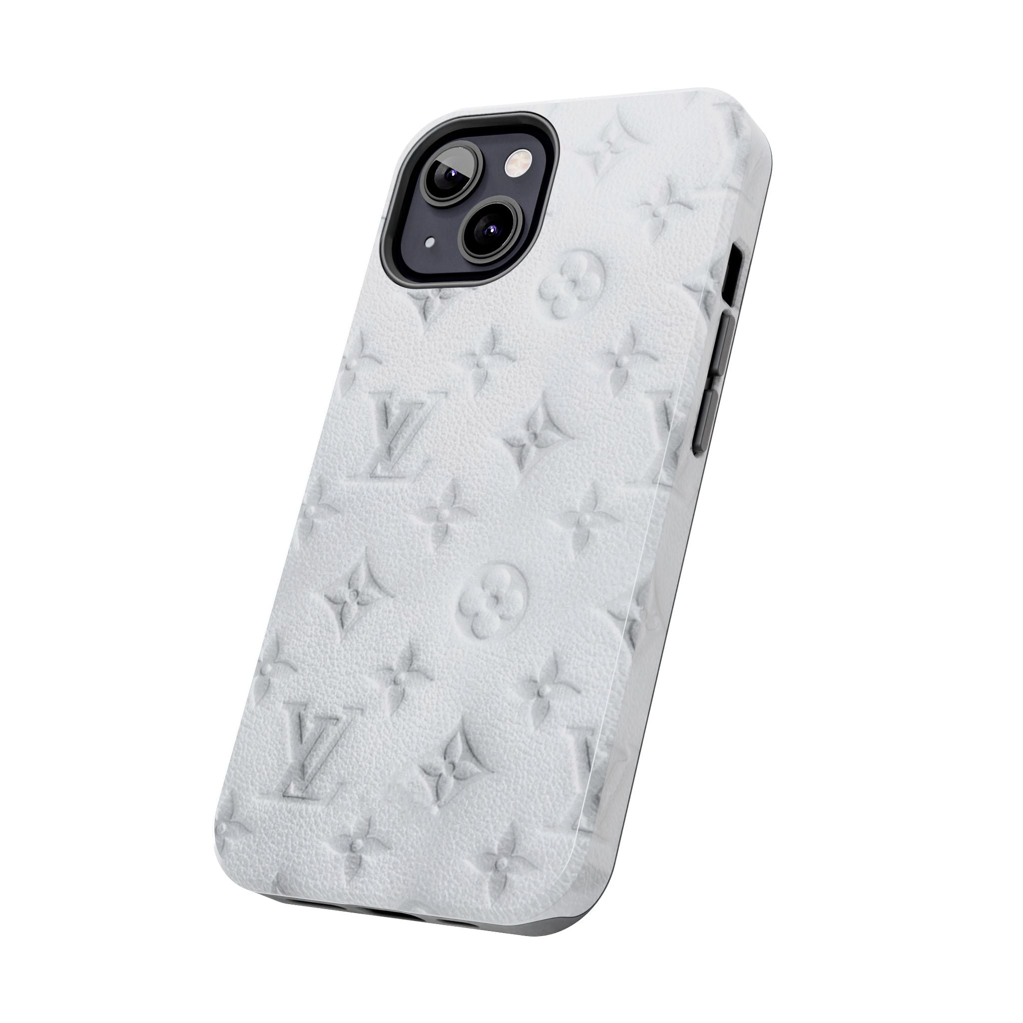Elegant Tough Phone Cases | Luxury Style, Durable Protection, Fashion Accessory, Gift for Her, Stylish Phone Covers