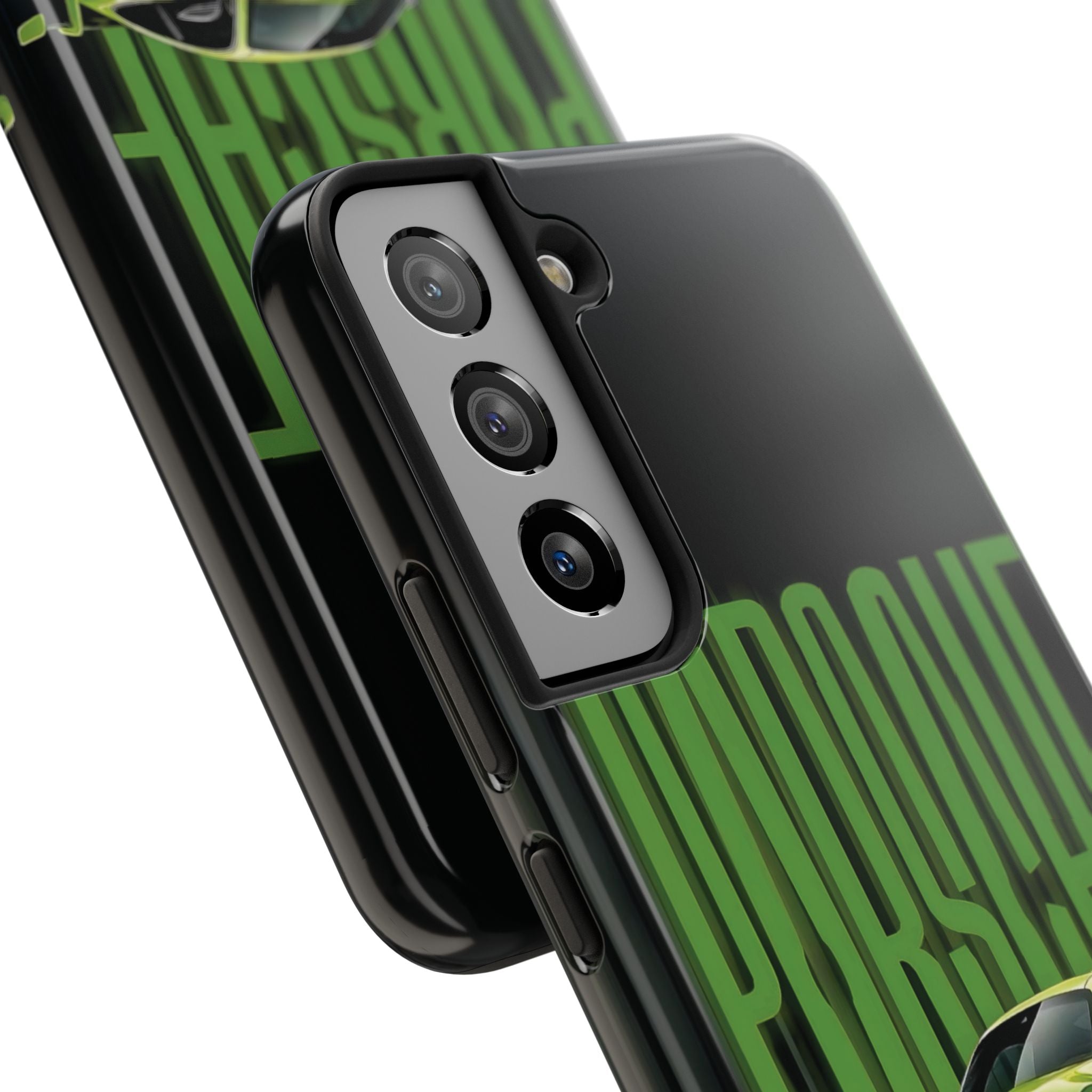Porsche Tough Phone Cases, Automotive Gift, Car Enthusiast Accessories, Durable Phone Covers, Stylish Protection