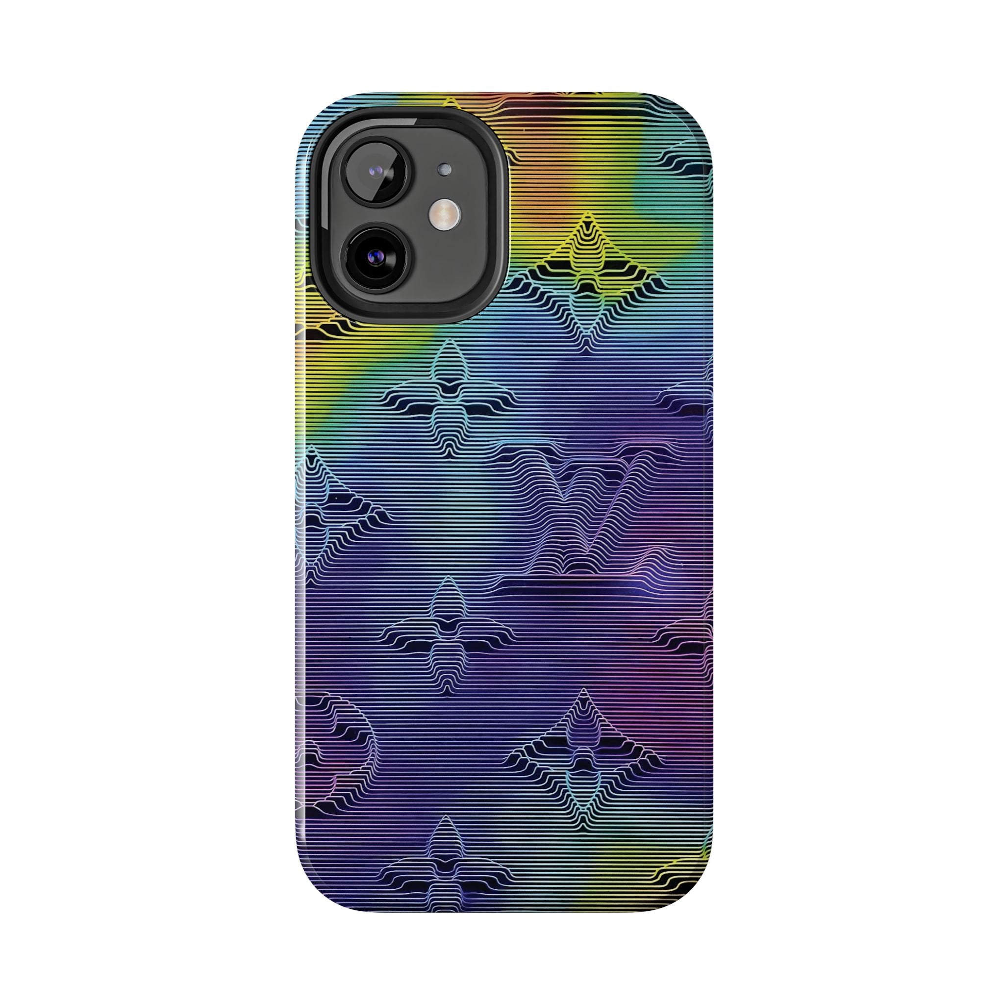 Vibrant Designer Phone Cases - Chic Protection for Trendsetters, Fashion Accessory, Tech Gear, Perfect Gift Idea