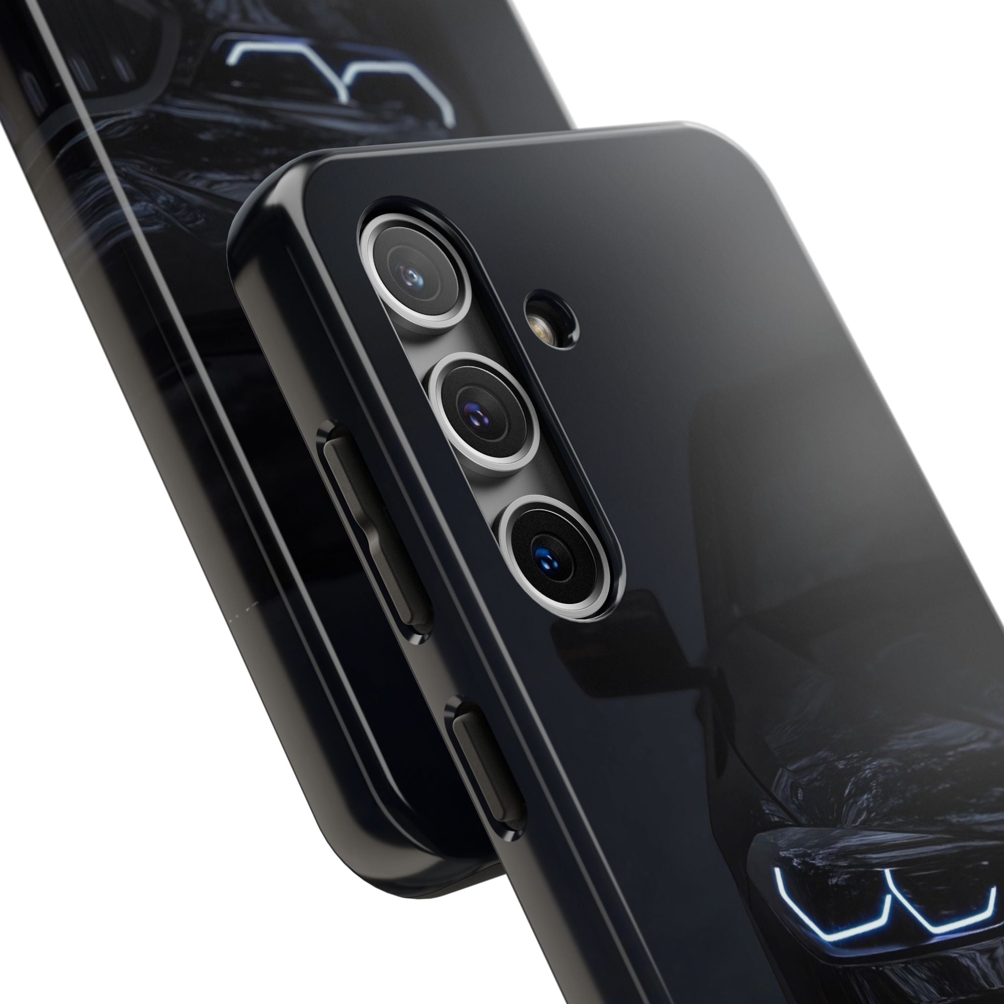 Tough Phone Cases with Sleek Car Design - Durable Protection for Auto Enthusiasts, Gifts for Car Lovers, Stylish Accessories, Cool Tech Gear