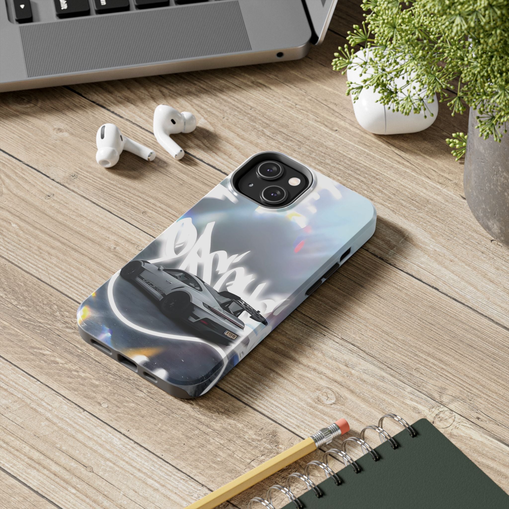 Cool Car Phone Cases for Auto Enthusiasts, Durable Phone Covers for Gifts, Smartphone Protection, Car Lover Accessories