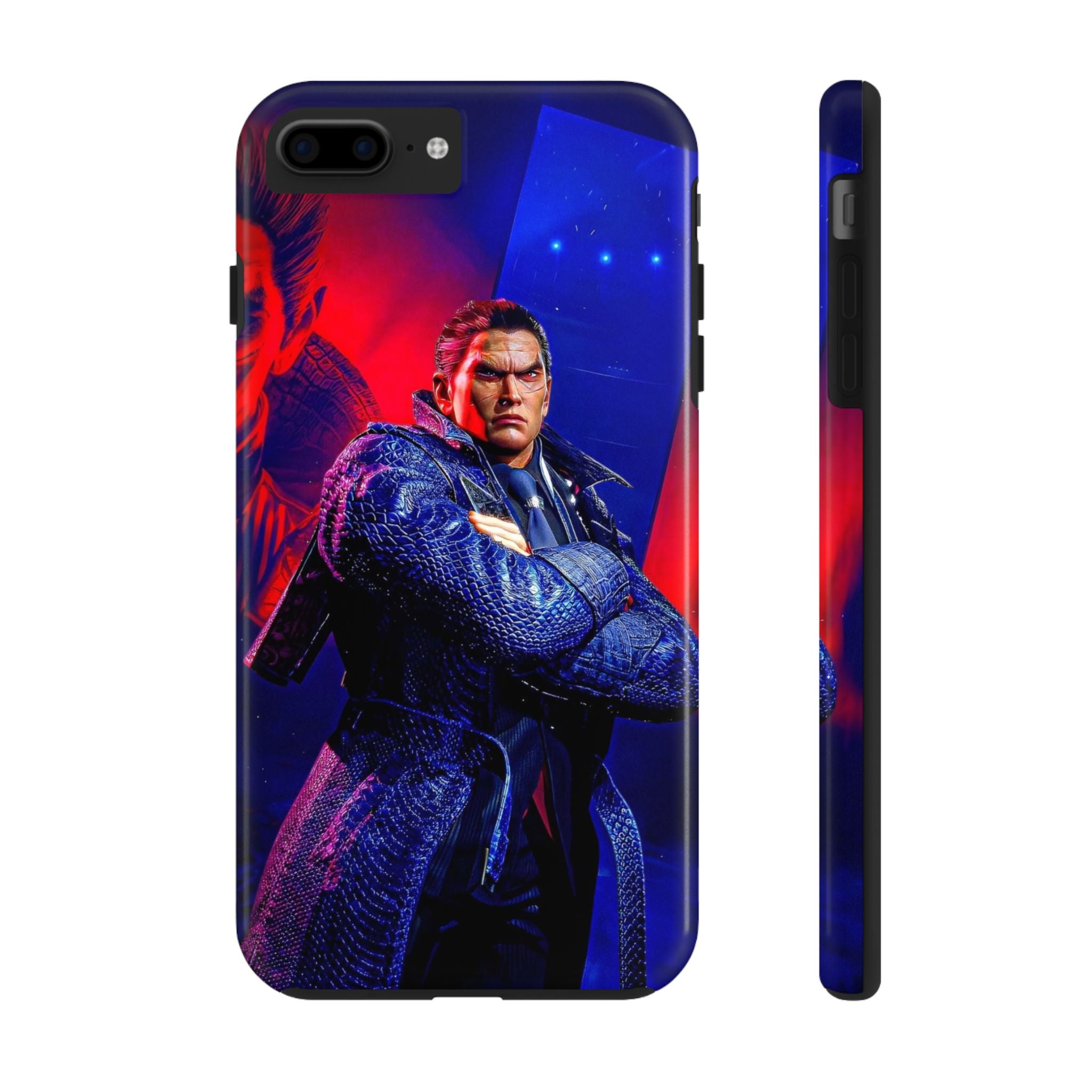 Tough Phone Cases Featuring Bold Art, Gaming Phone Cover, Durable Phone Protector, Phone Accessories for Gamers, Unique Mobile Cases
