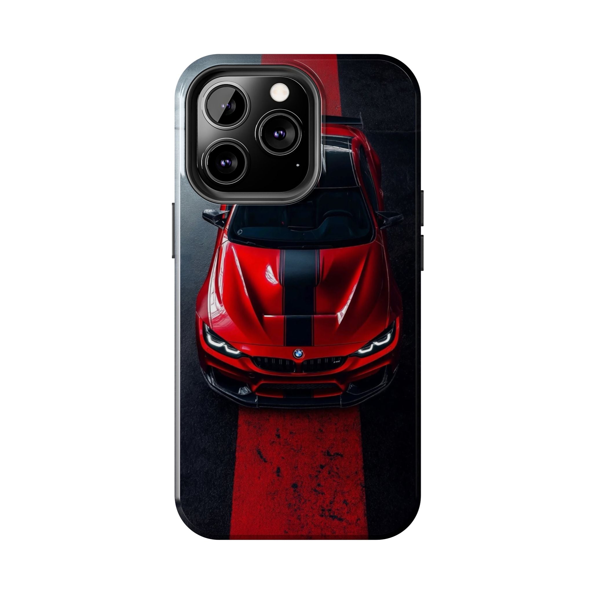 Rugged Car-Themed Phone Cases for Auto Enthusiasts | Perfect Gift for Him, Birthday, Father's Day, Car Shows, Unique Phone Accessories
