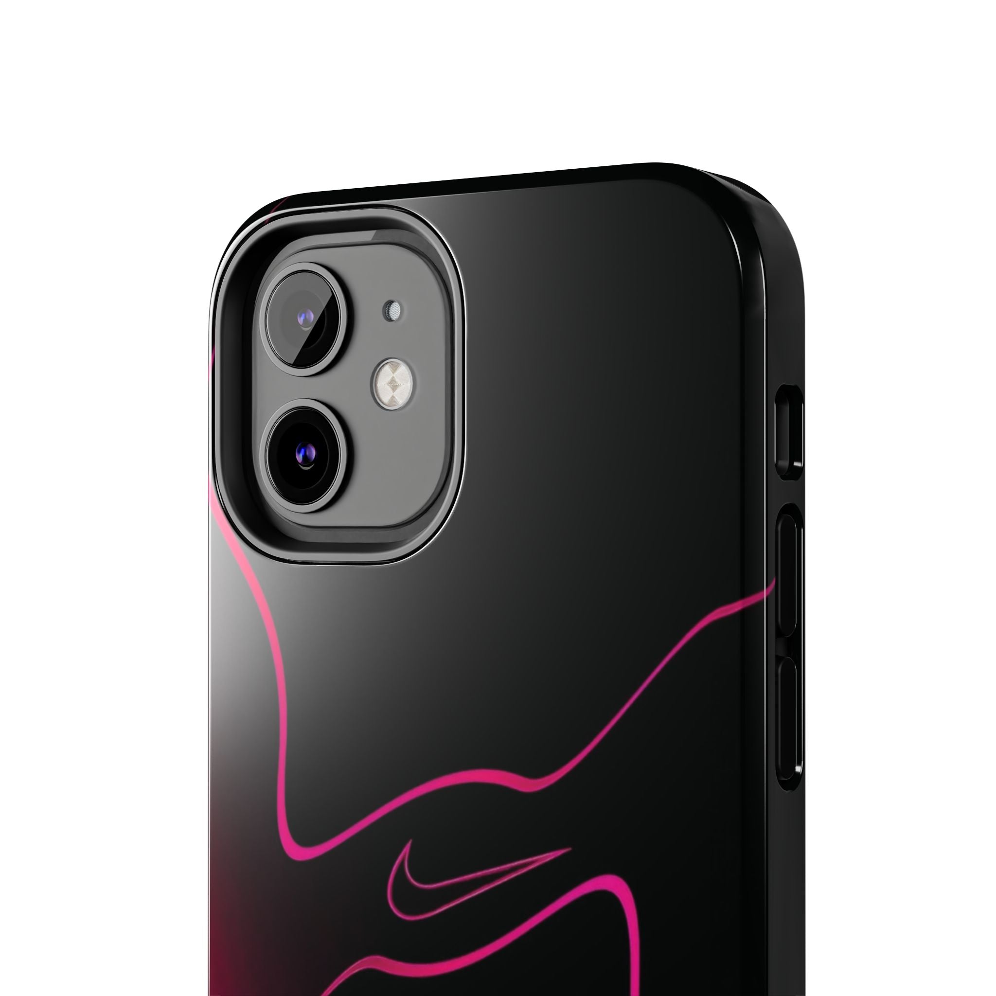 Sleek Tough Phone Cases, Stylish Phone Protection, Trendy Phone Accessory, Durable Case for Active Lifestyles, Gift for Tech Lovers