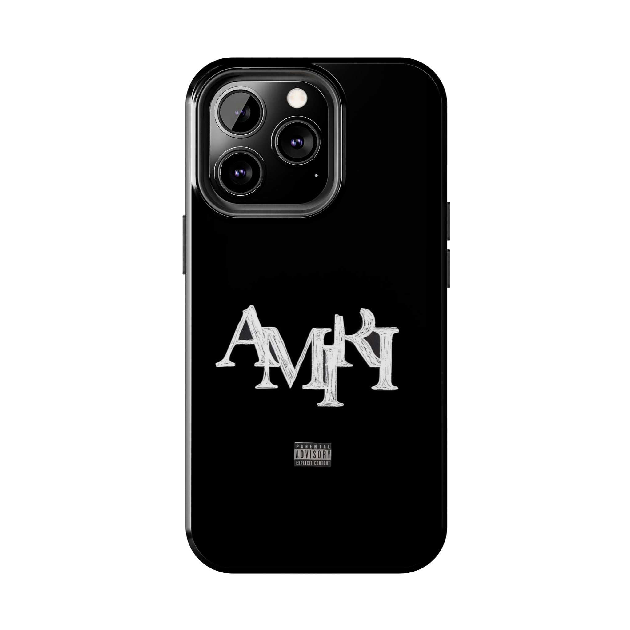 Stylish Tough Phone Cases for Music Lovers, Durable Phone Covers, Personalized Phone Protection, Gift for Hip Hop Fans, Trendy Accessories