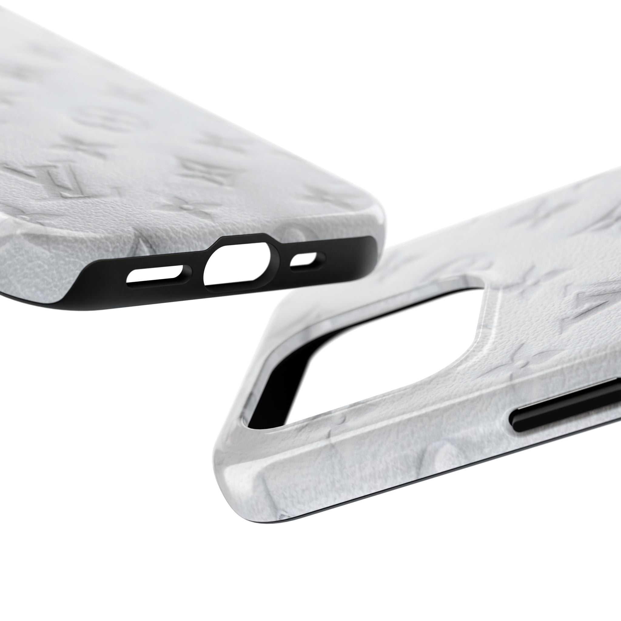 Elegant Tough Phone Cases | Luxury Style, Durable Protection, Fashion Accessory, Gift for Her, Stylish Phone Covers