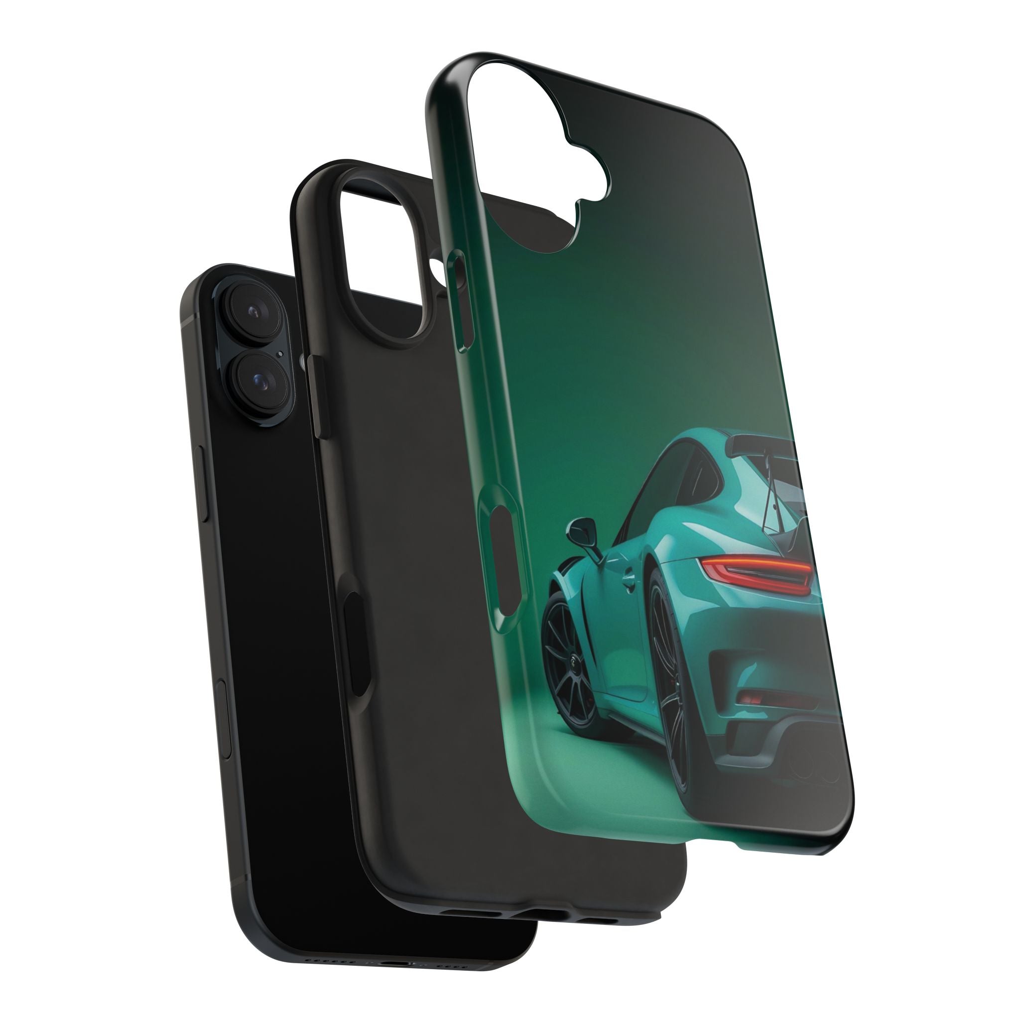 Tough Phone Cases