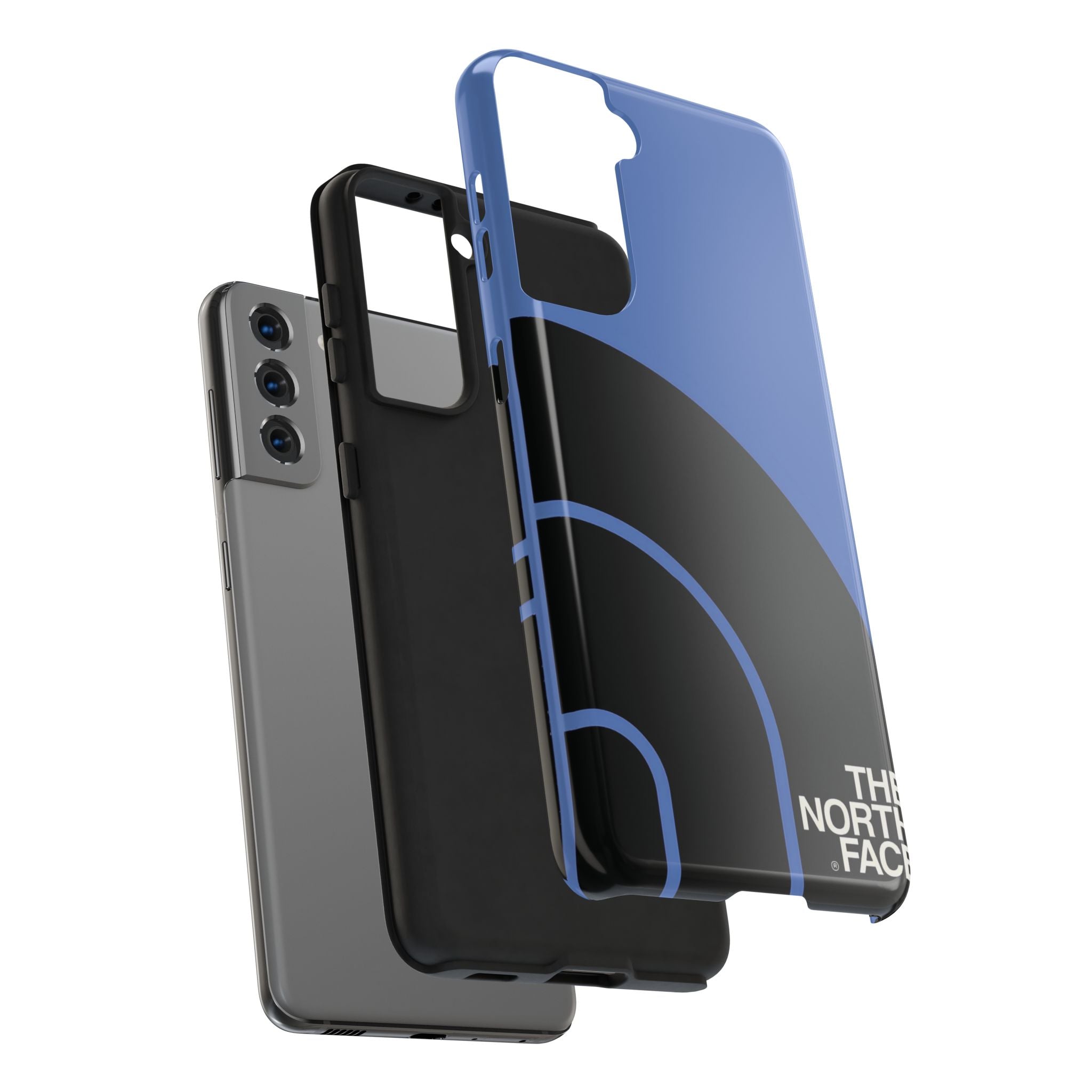 Stylish Tough Phone Case for Adventure Lovers, Durable Phone Cover, Trendy Protection for Everyday Use, Perfect Gift for Outdoor Activities