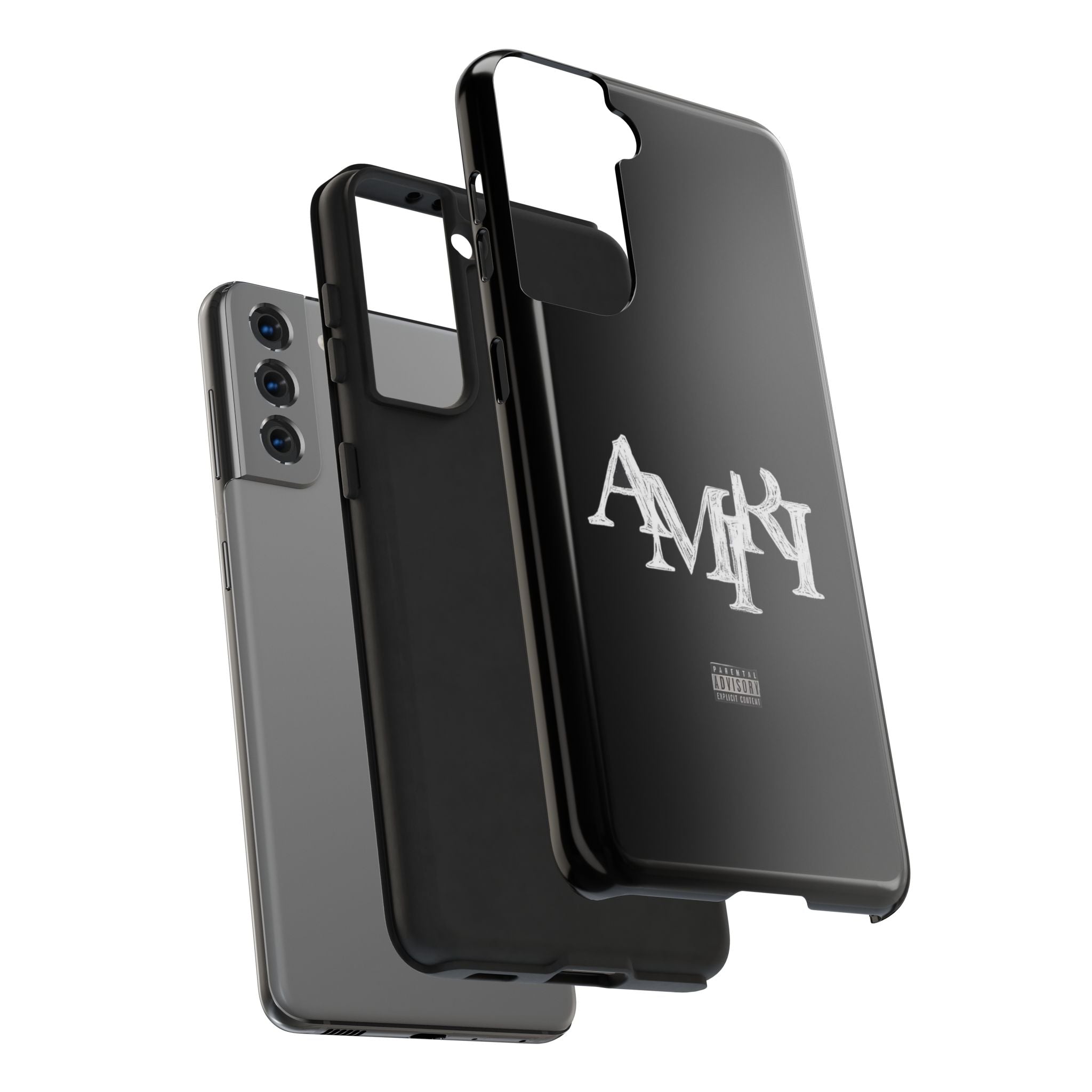 Stylish Tough Phone Cases for Music Lovers, Durable Phone Covers, Personalized Phone Protection, Gift for Hip Hop Fans, Trendy Accessories