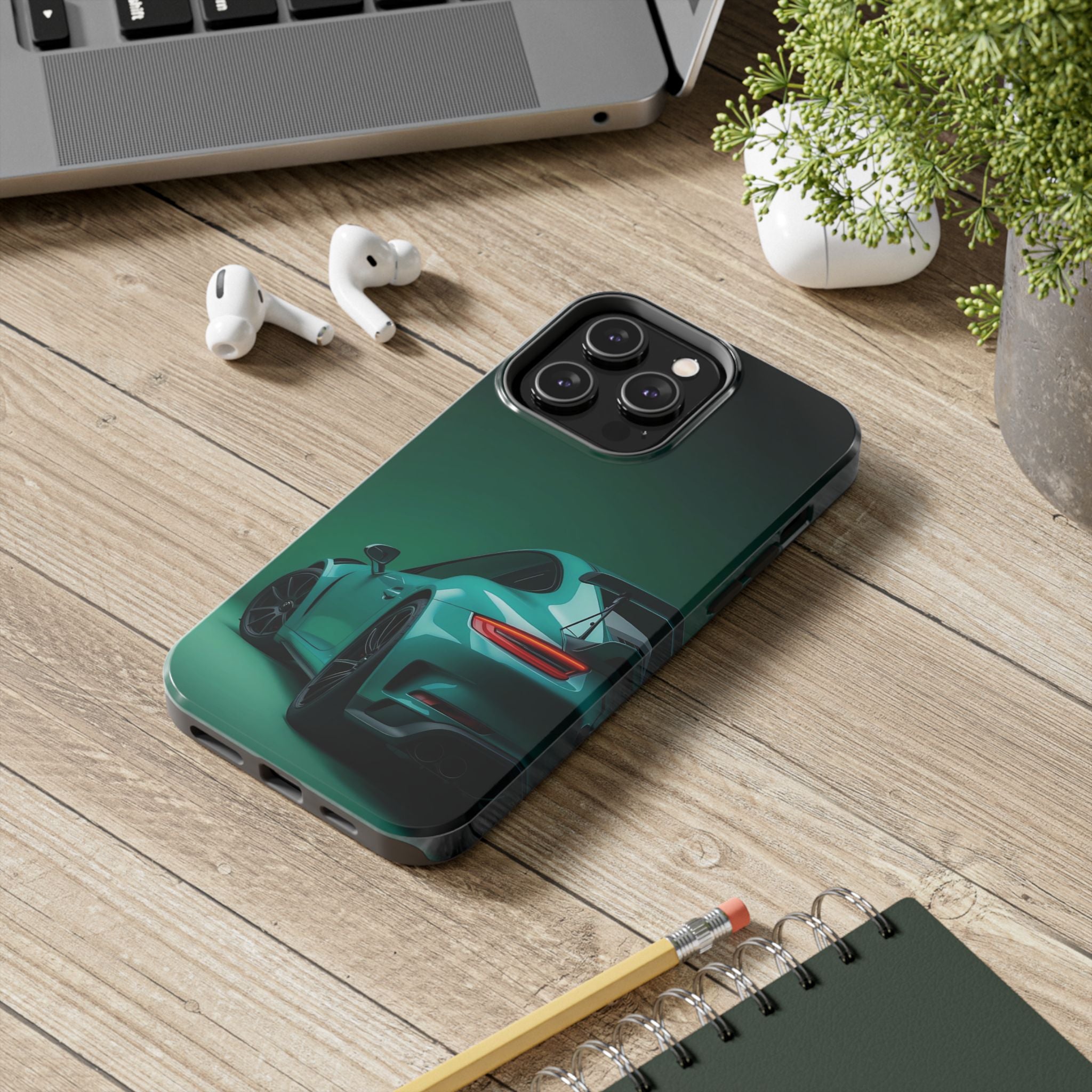 Tough Phone Cases