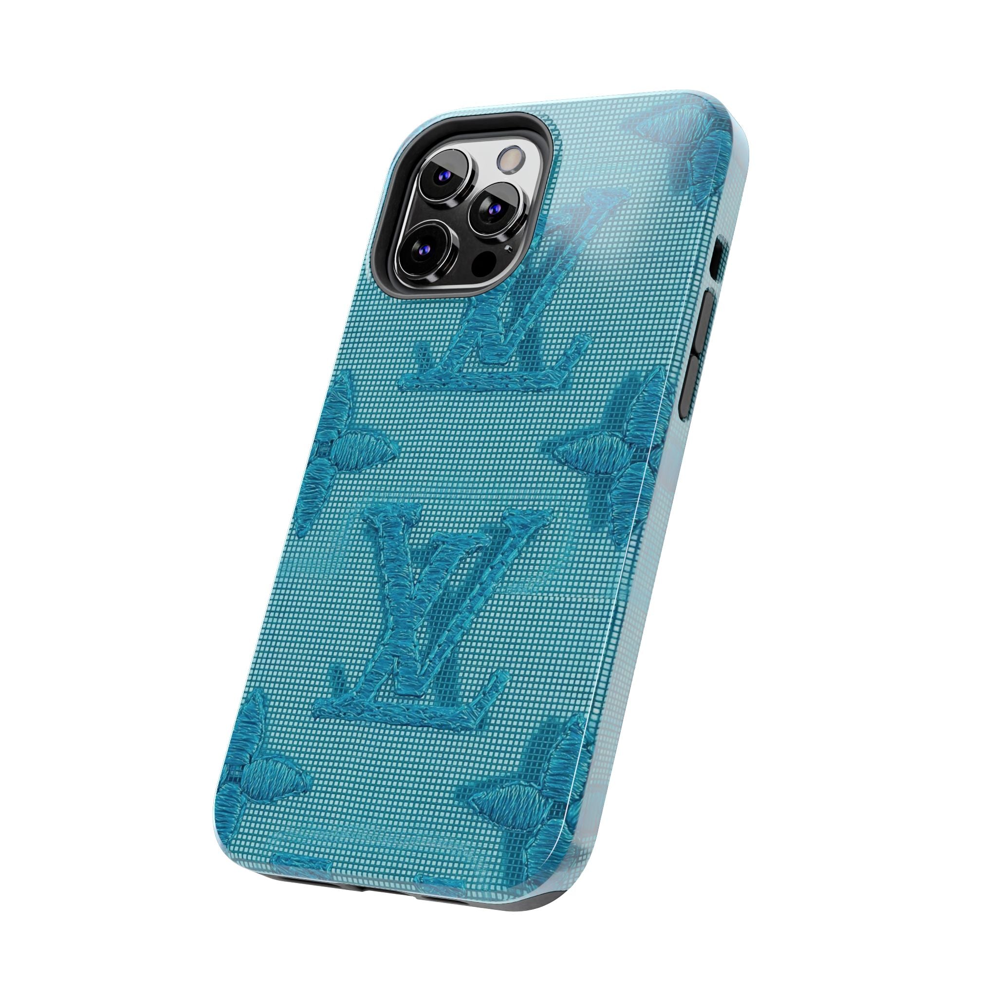 Stylish Designer Phone Cases with Elegant Pattern, Luxury Phone Accessories, Trendy Cell Phone Cases, Gift for Her