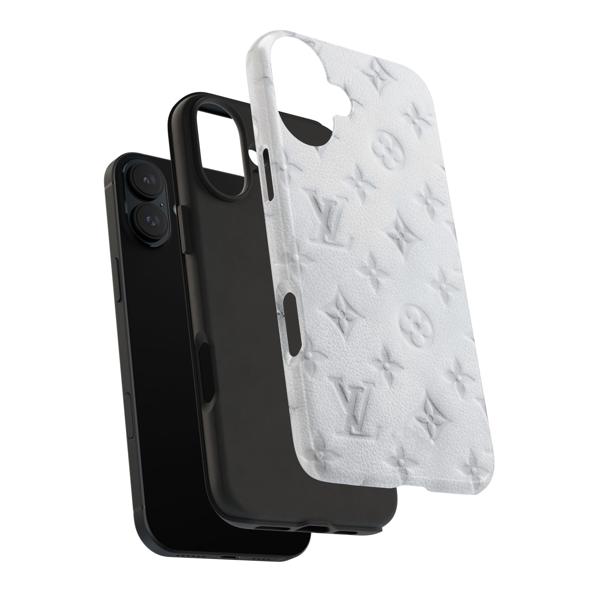 Elegant Tough Phone Cases | Luxury Style, Durable Protection, Fashion Accessory, Gift for Her, Stylish Phone Covers