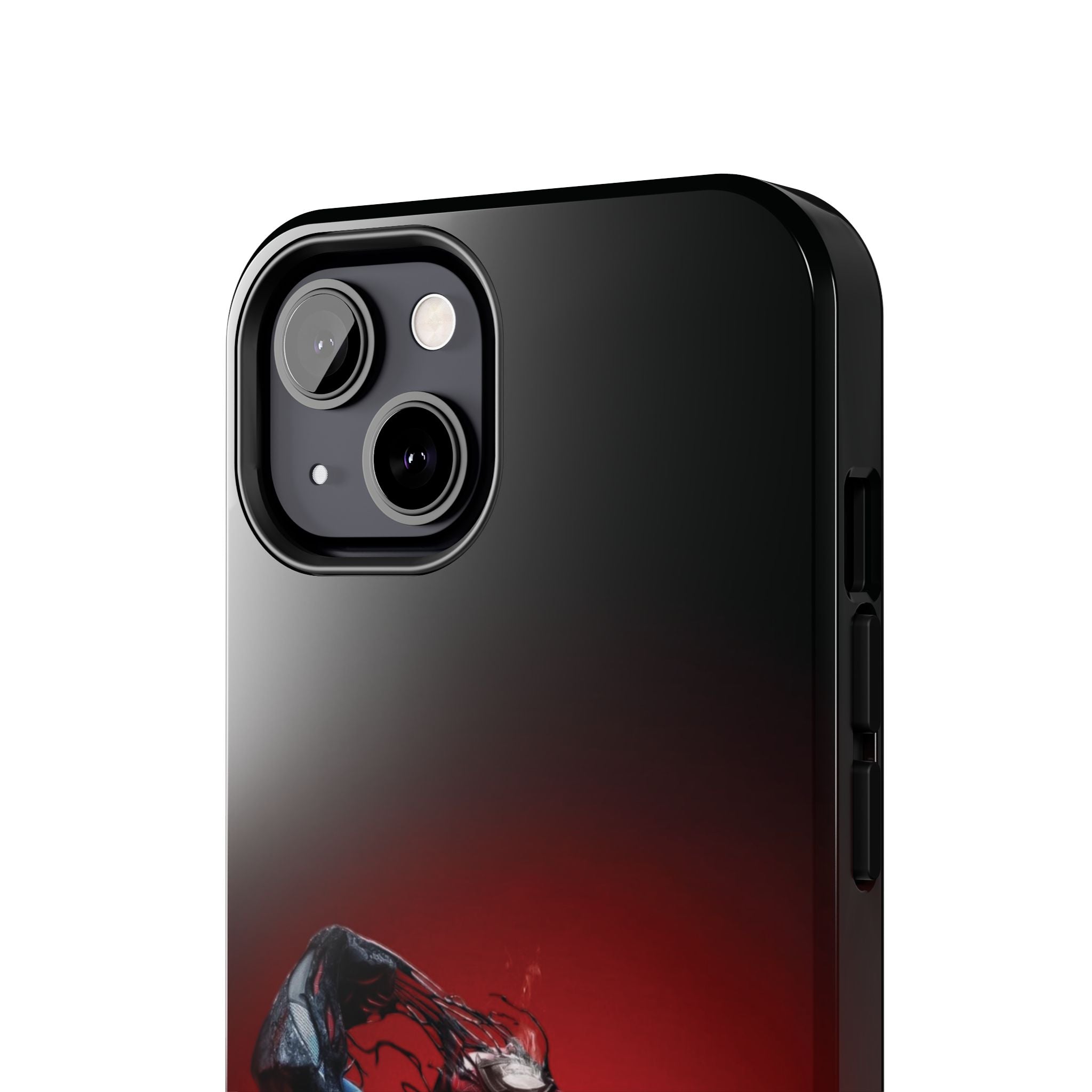 Spider-Man Tough Phone Cases, Superhero Cell Phone Cover, Gifts for Comic Fans, Tough Phone Protector, Marvel Themed Accessories