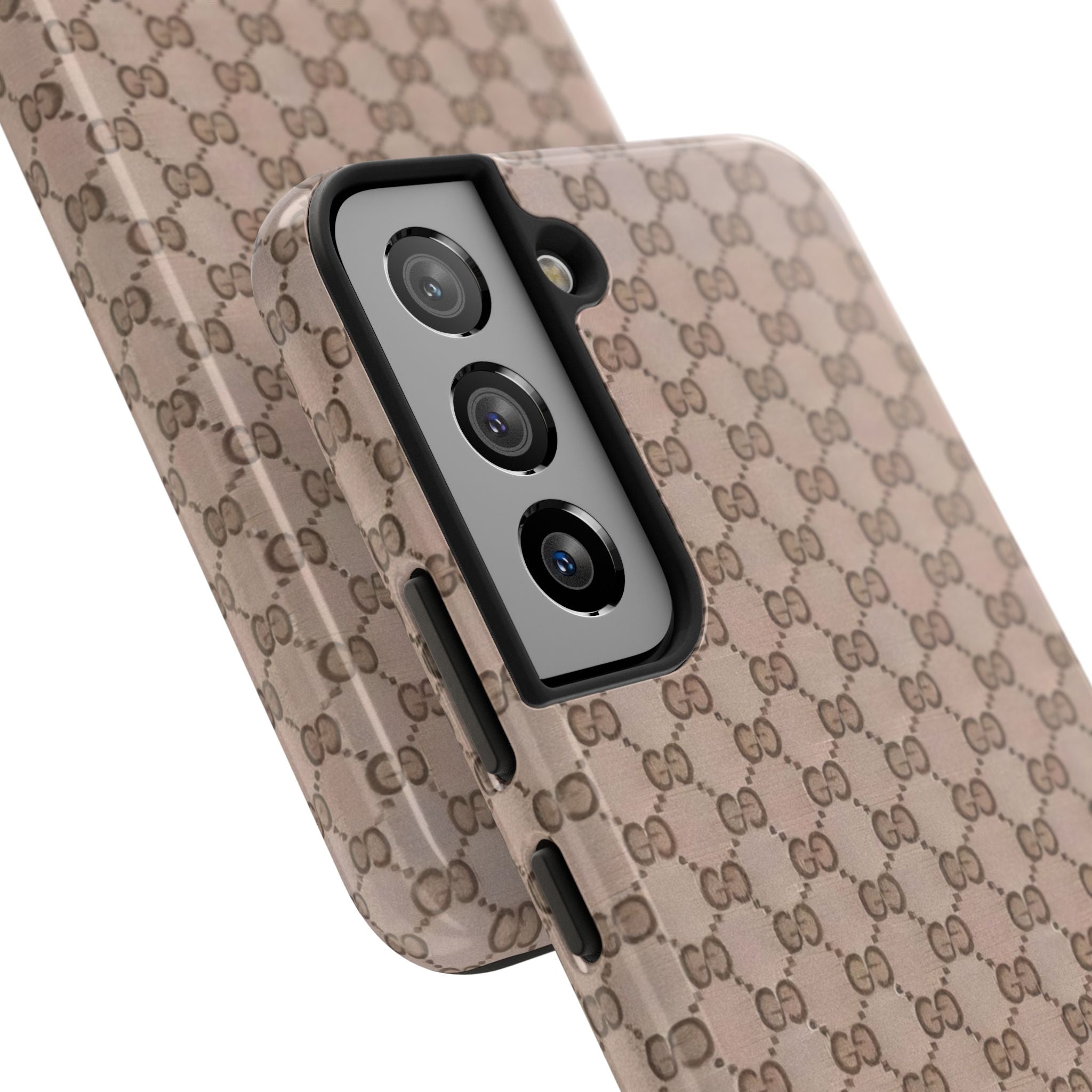 Stylish Tough Phone Cases with Elegant Design, Phone Protection, Fashion Accessories, Ideal Gift for Holidays, Trendy Tech Gear