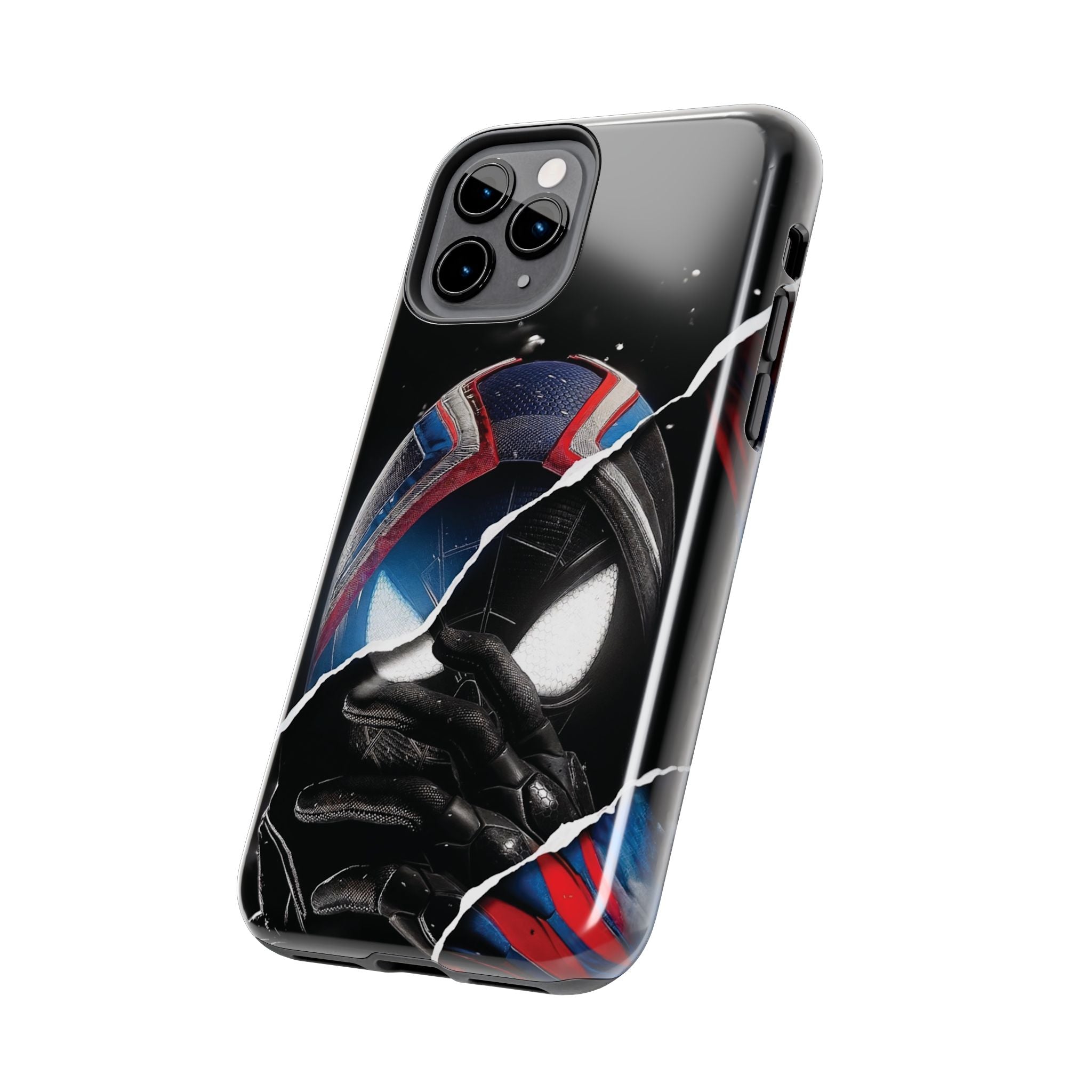 Tough Phone Cases featuring Heroic Designs for Marvel Fans, Durable Covers for Stylish Protection, Gift for Holidays