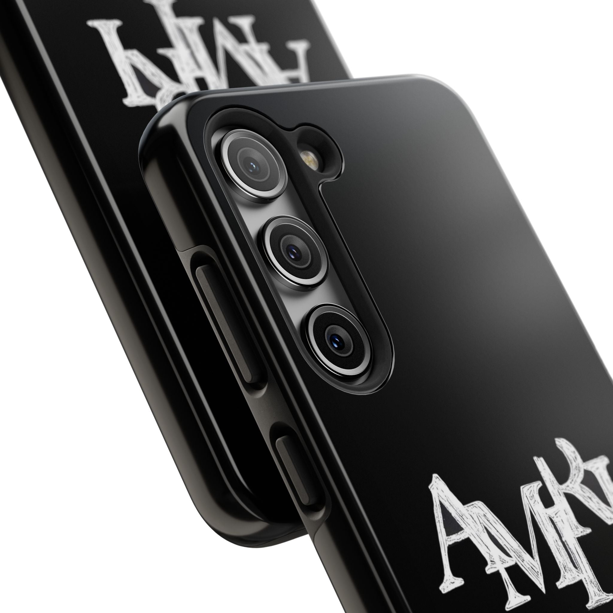 Stylish Tough Phone Cases for Music Lovers, Durable Phone Covers, Personalized Phone Protection, Gift for Hip Hop Fans, Trendy Accessories