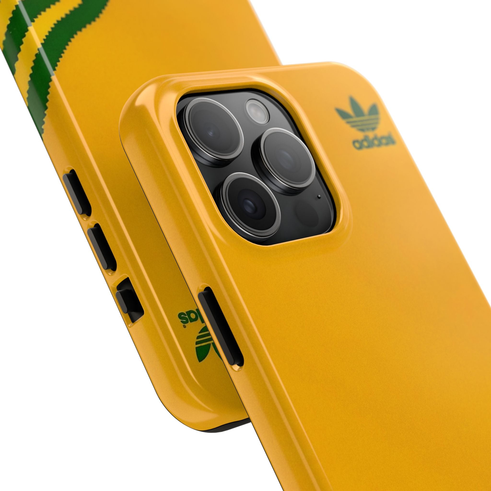 Adidas-Inspired Tough Phone Cases | Durable, Sporty, Unique Protection | Perfect for Athletes, Trendsetters, Everyday Use