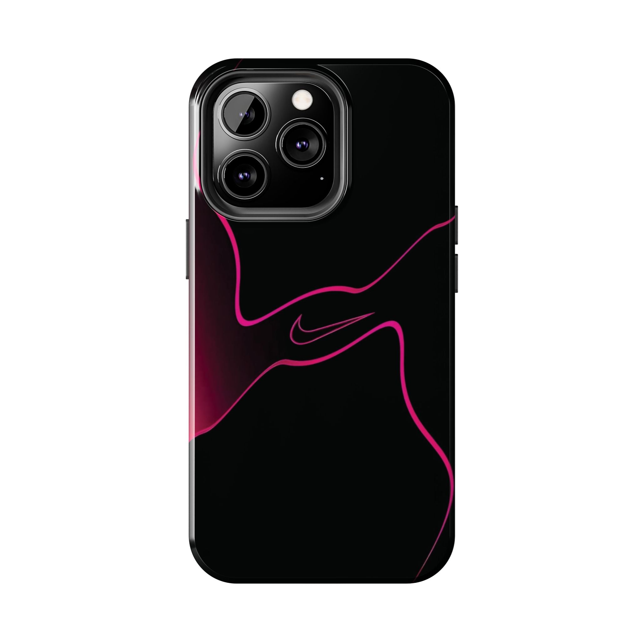 Sleek Tough Phone Cases, Stylish Phone Protection, Trendy Phone Accessory, Durable Case for Active Lifestyles, Gift for Tech Lovers