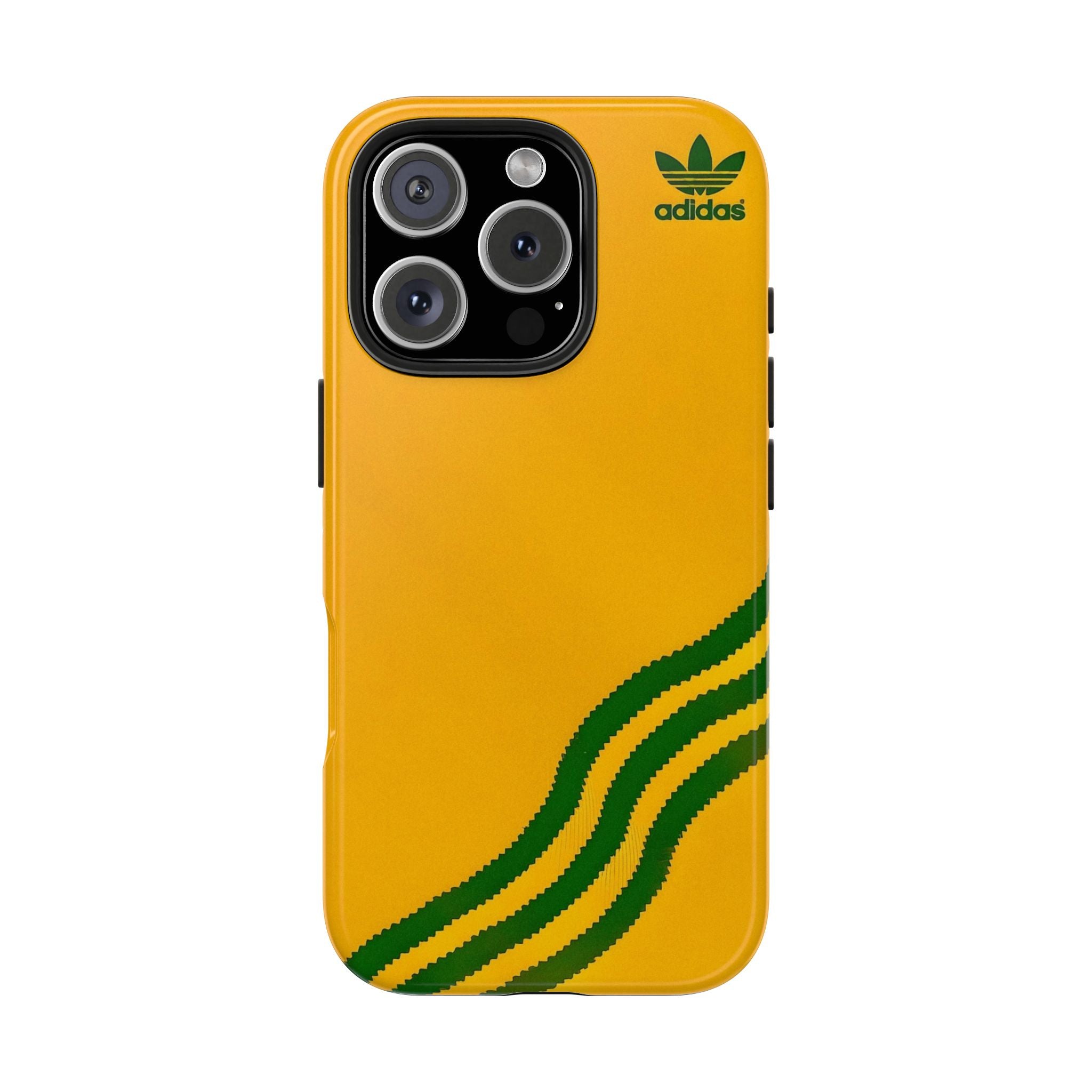 Adidas-Inspired Tough Phone Cases | Durable, Sporty, Unique Protection | Perfect for Athletes, Trendsetters, Everyday Use