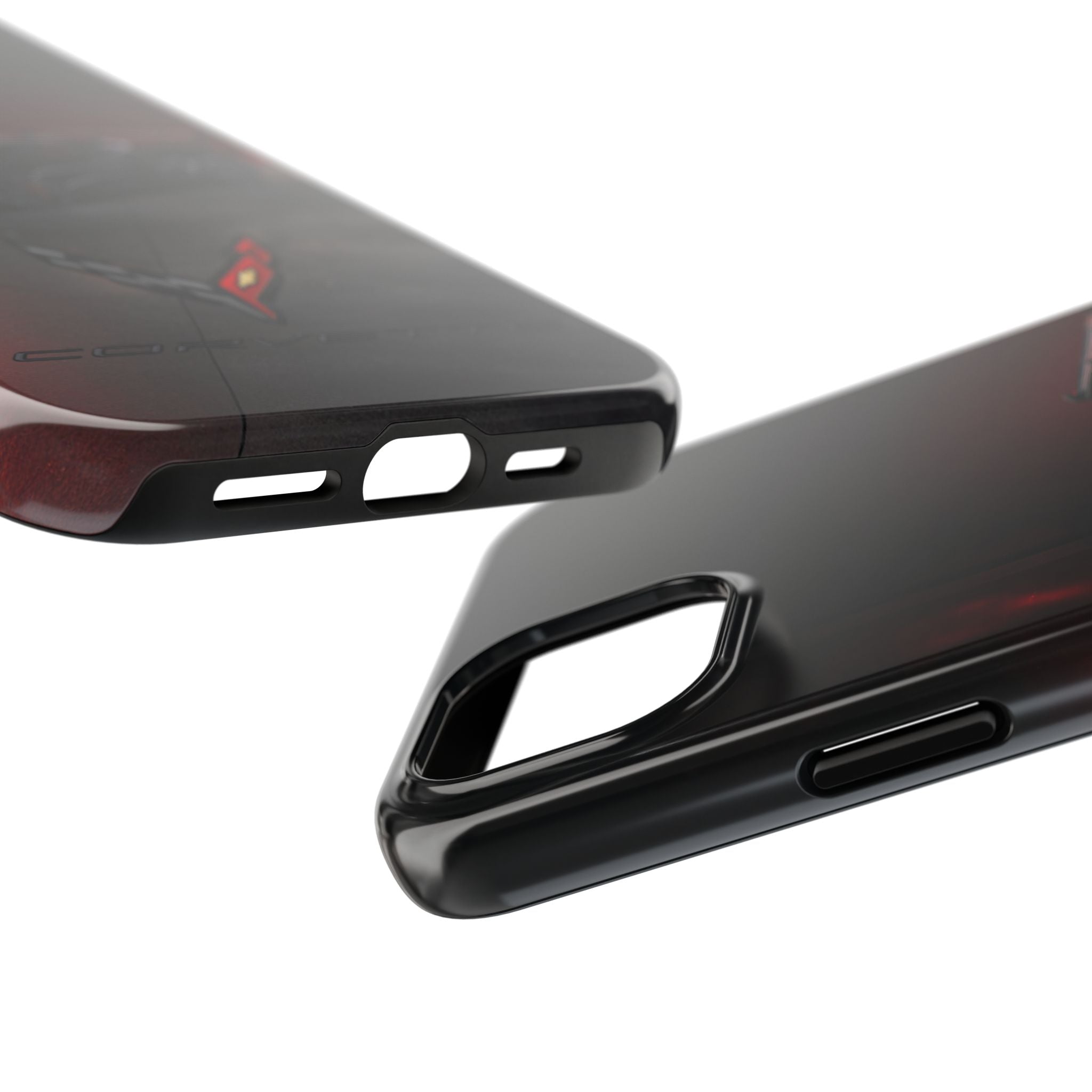 Corvette Tough Phone Cases - Durable Protection for Car Enthusiasts, Ideal Gift for Birthdays, Holidays, and Special Occasions