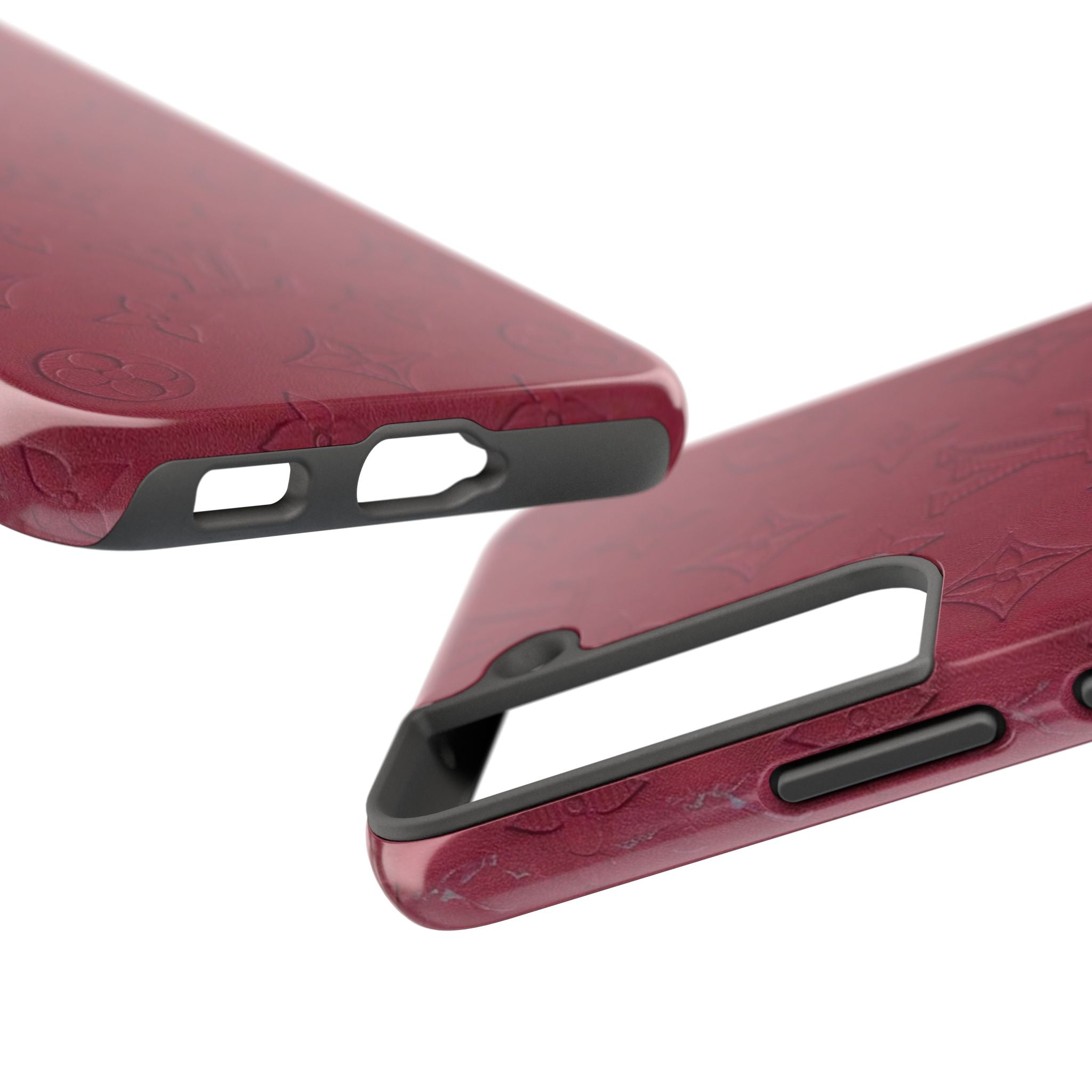Stylish Tough Phone Cases - Luxury Design, Durable Protection, Perfect Gift for Tech Lovers, Trendy Accessories for Everyday Use