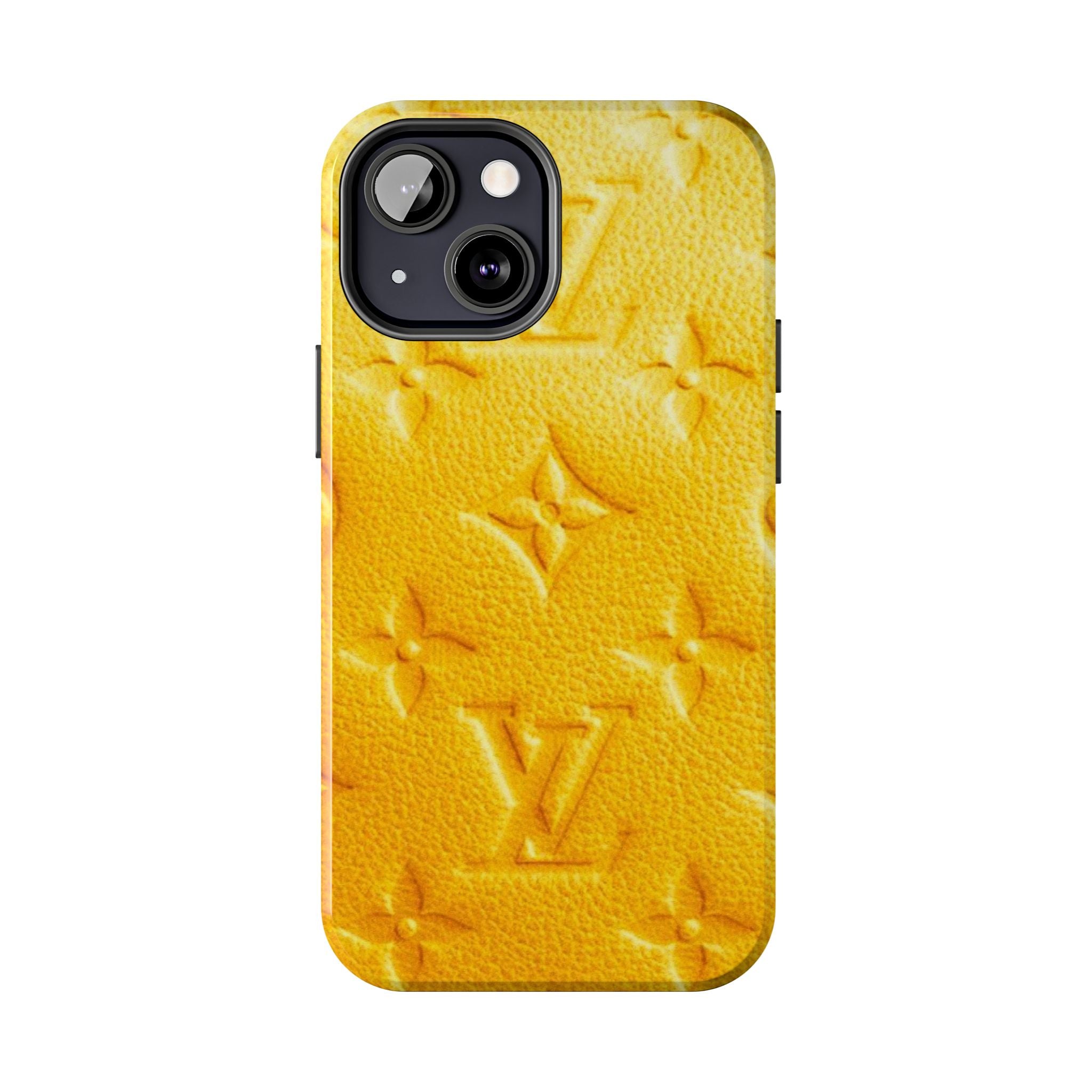 Vibrant Luxury Phone Cases, Stylish Phone Covers, Designer Inspired Accessories, Gift for Fashion Lovers, Protection with Style