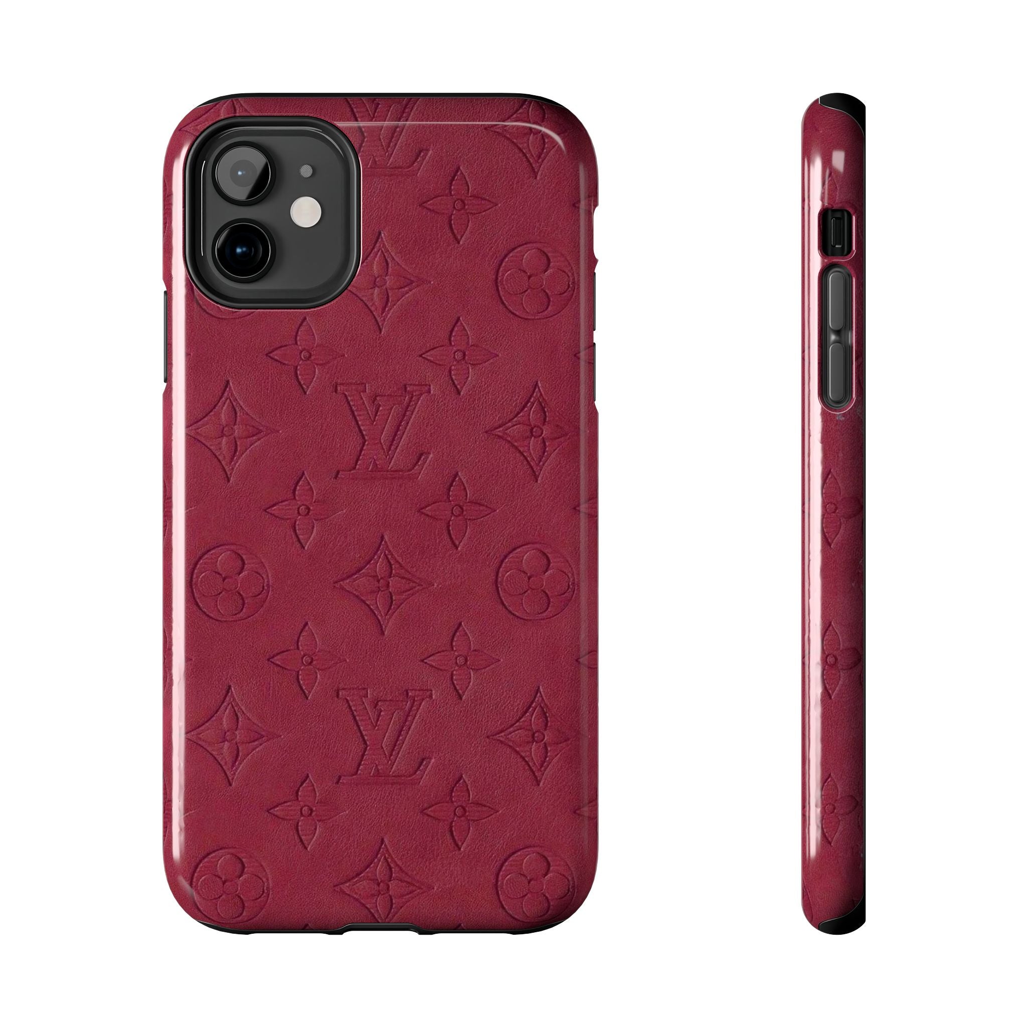 Stylish Tough Phone Cases - Luxury Design, Durable Protection, Perfect Gift for Tech Lovers, Trendy Accessories for Everyday Use