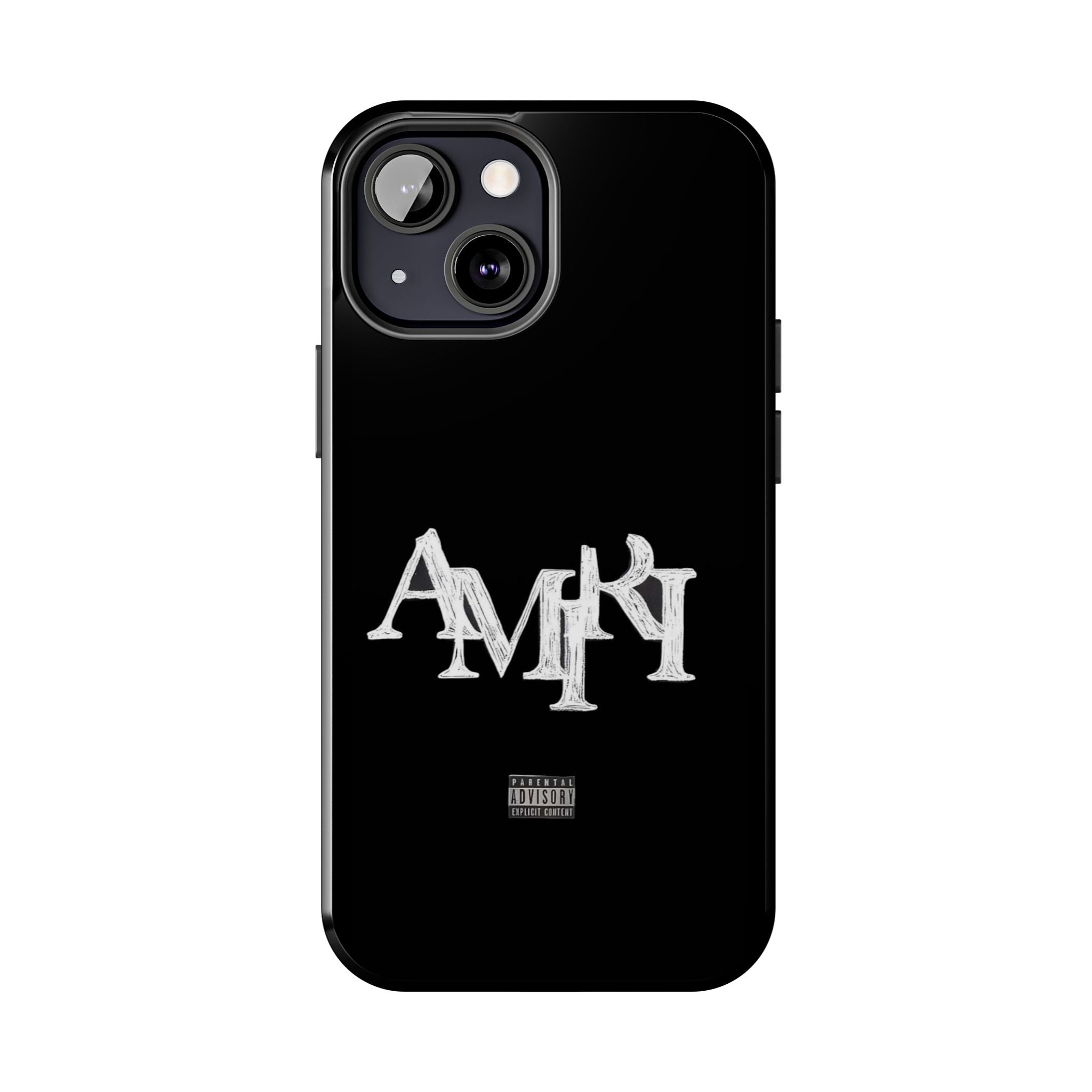 Stylish Tough Phone Cases for Music Lovers, Durable Phone Covers, Personalized Phone Protection, Gift for Hip Hop Fans, Trendy Accessories