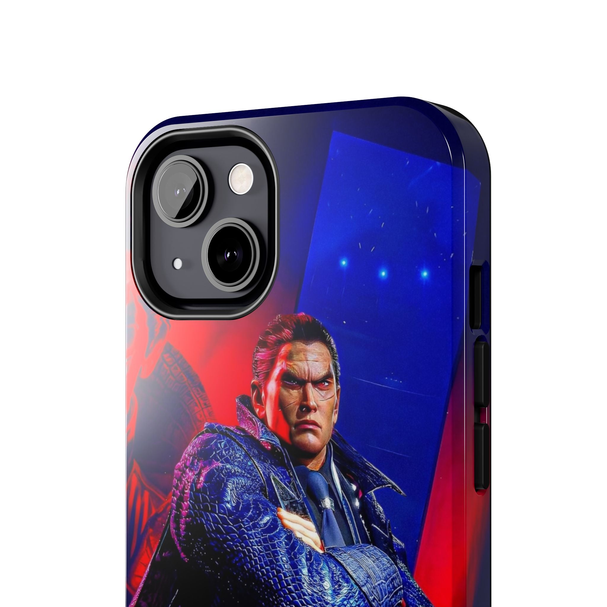 Tough Phone Cases Featuring Bold Art, Gaming Phone Cover, Durable Phone Protector, Phone Accessories for Gamers, Unique Mobile Cases