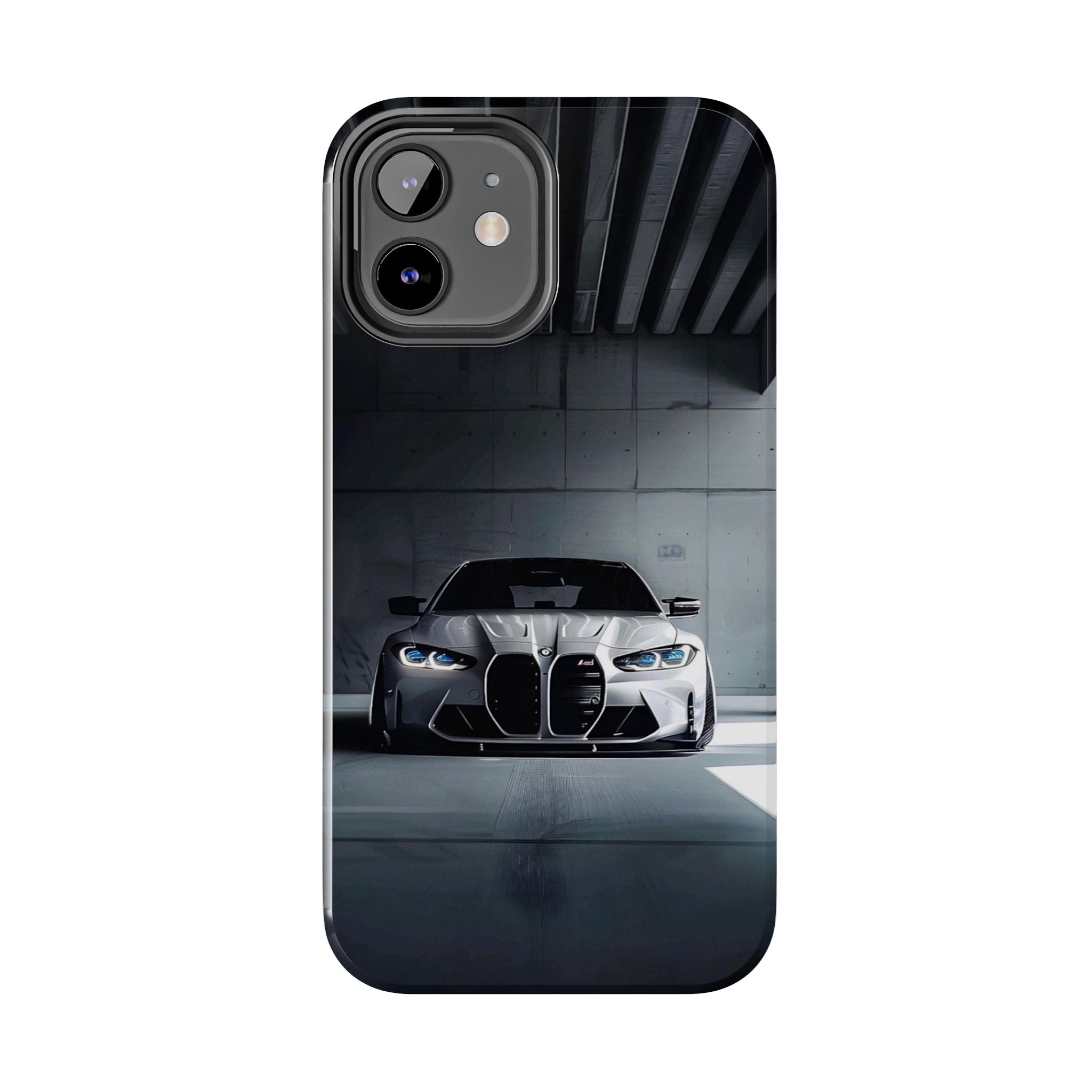 Sleek Automotive Phone Cases - Durable Covers for Car Enthusiasts, Unique Gifts, Phone Accessories, Modern Designs, Customizable Options