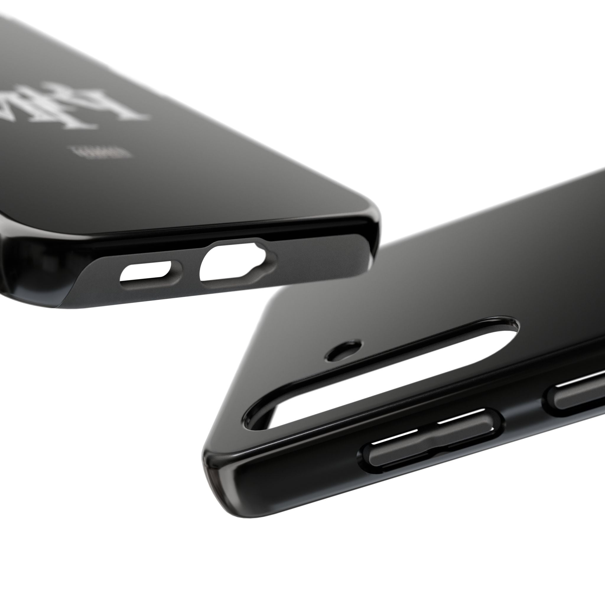 Stylish Tough Phone Cases for Music Lovers, Durable Phone Covers, Personalized Phone Protection, Gift for Hip Hop Fans, Trendy Accessories