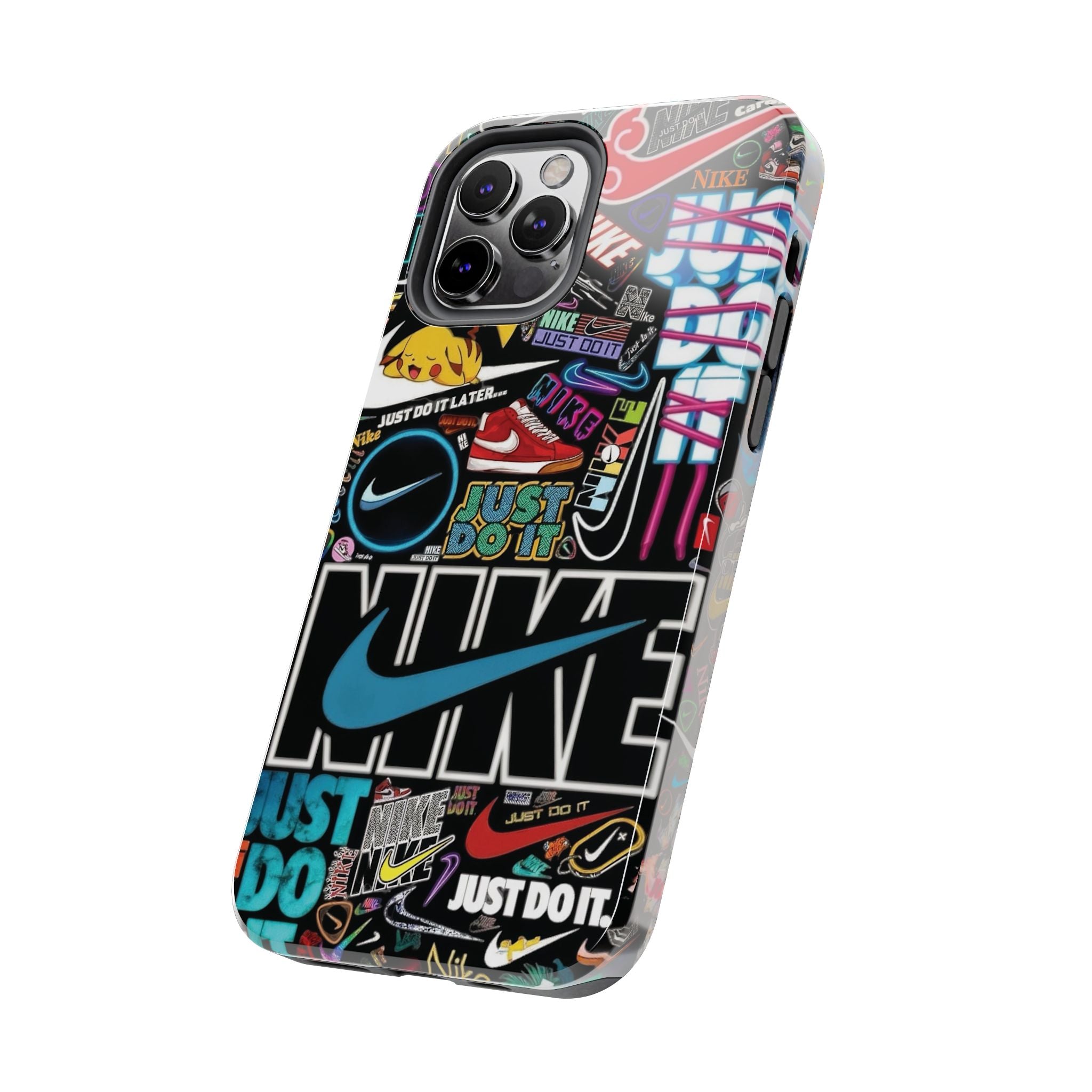 Stylish Nike Tough Phone Cases - Urban Vibe, Protection, Gift for Athletes, Sports Lovers, Trendy Accessories