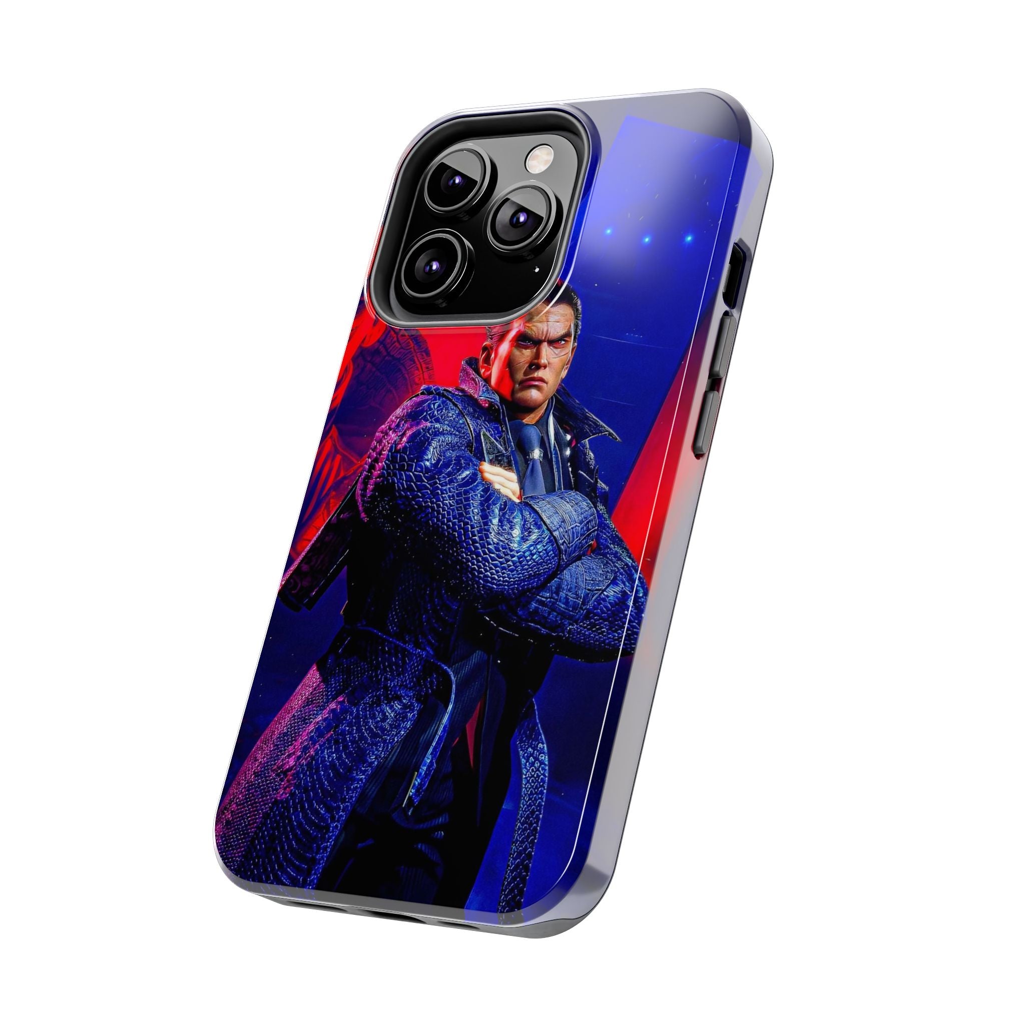 Tough Phone Cases Featuring Bold Art, Gaming Phone Cover, Durable Phone Protector, Phone Accessories for Gamers, Unique Mobile Cases
