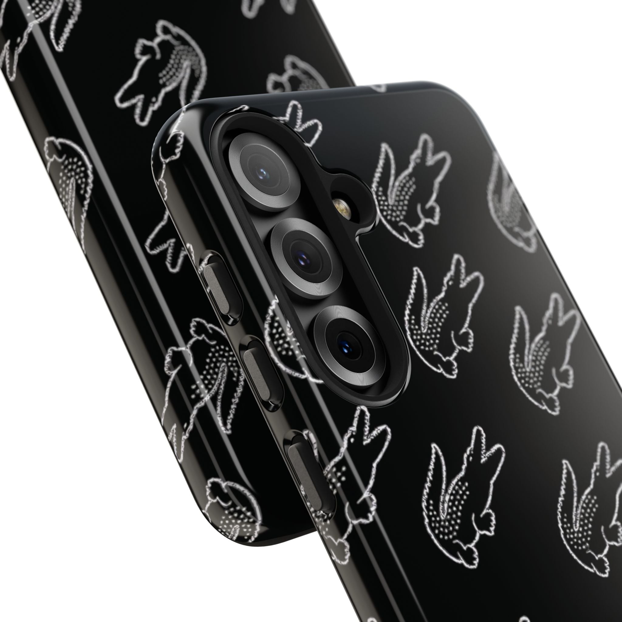 Stylish Tough Phone Cases for Trendsetters, Durable Mobile Protection, Gifts for Tech Lovers, Fashionable Accessory