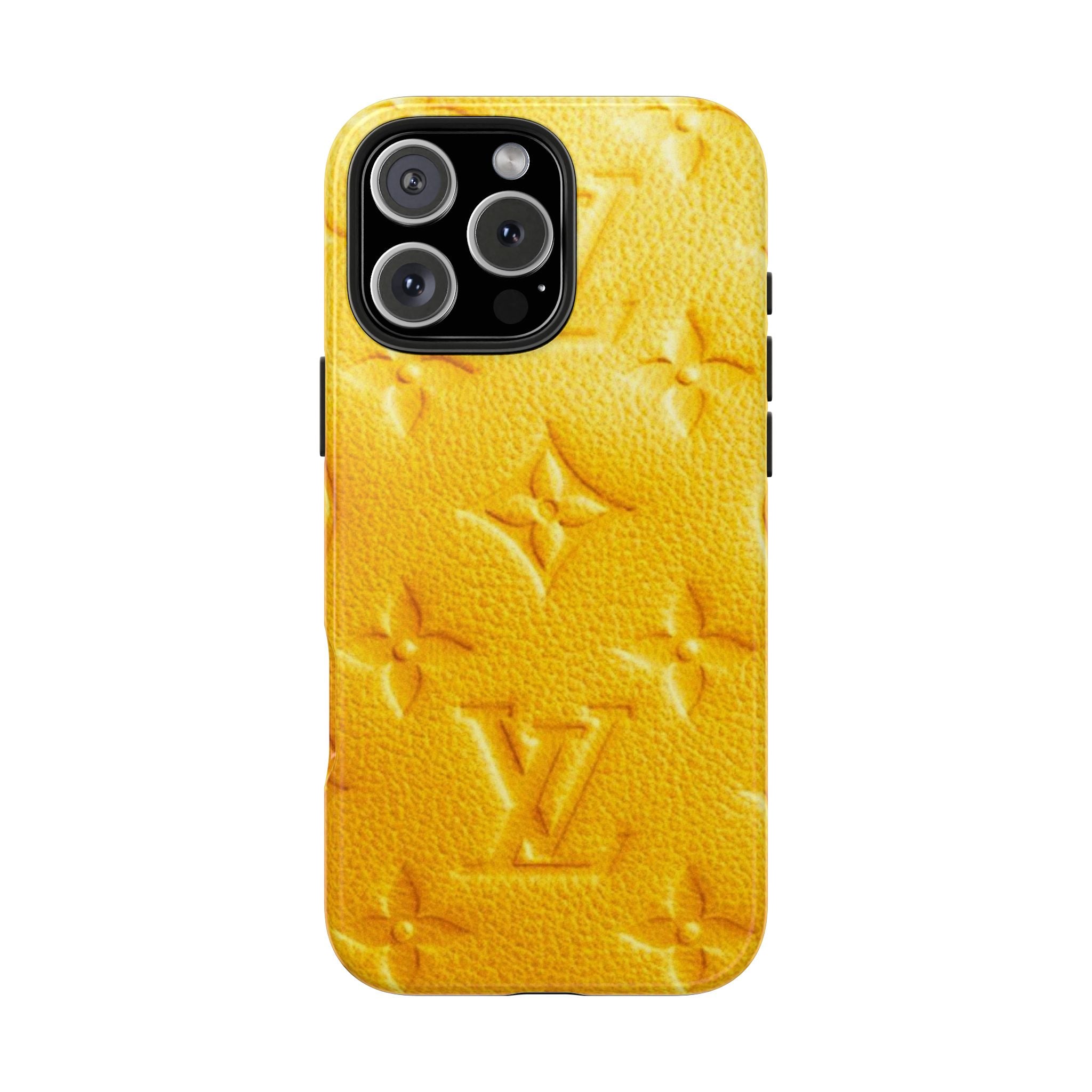 Vibrant Luxury Phone Cases, Stylish Phone Covers, Designer Inspired Accessories, Gift for Fashion Lovers, Protection with Style