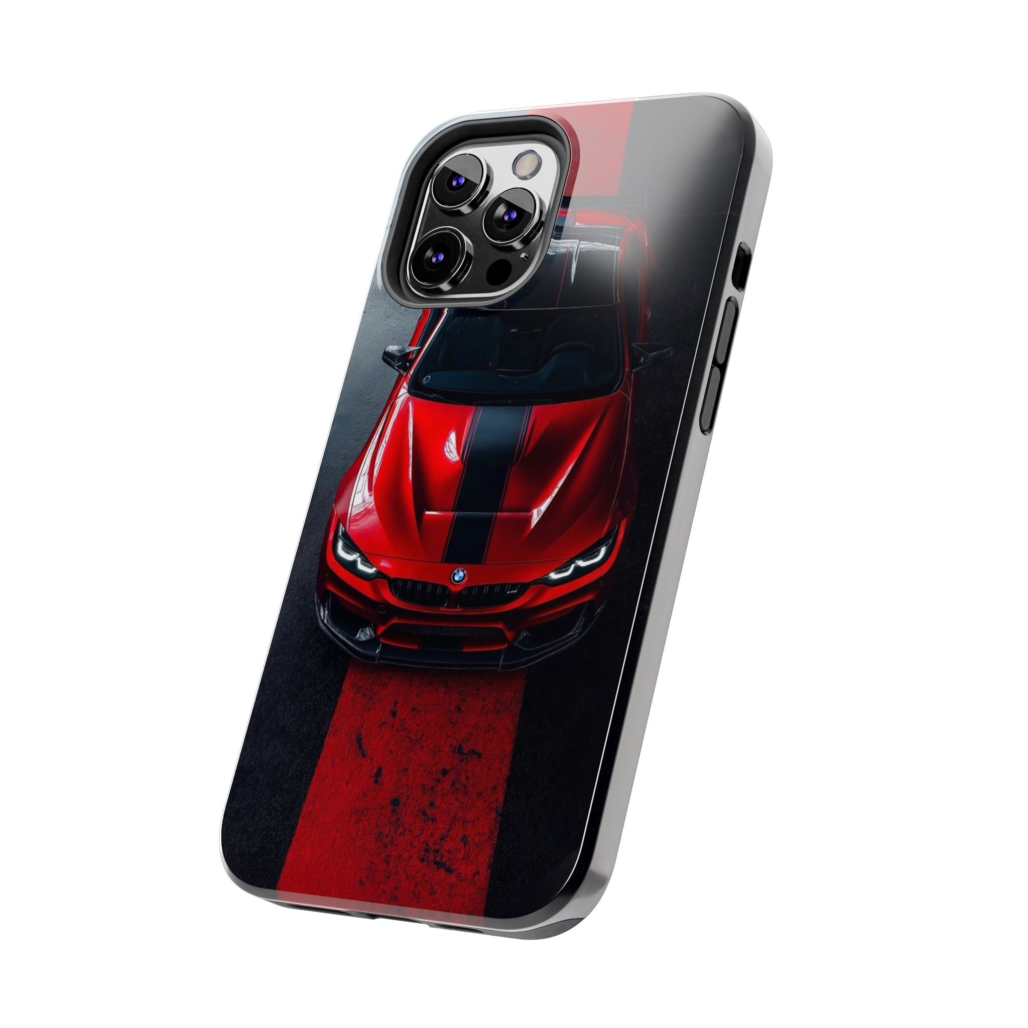 Rugged Car-Themed Phone Cases for Auto Enthusiasts | Perfect Gift for Him, Birthday, Father's Day, Car Shows, Unique Phone Accessories