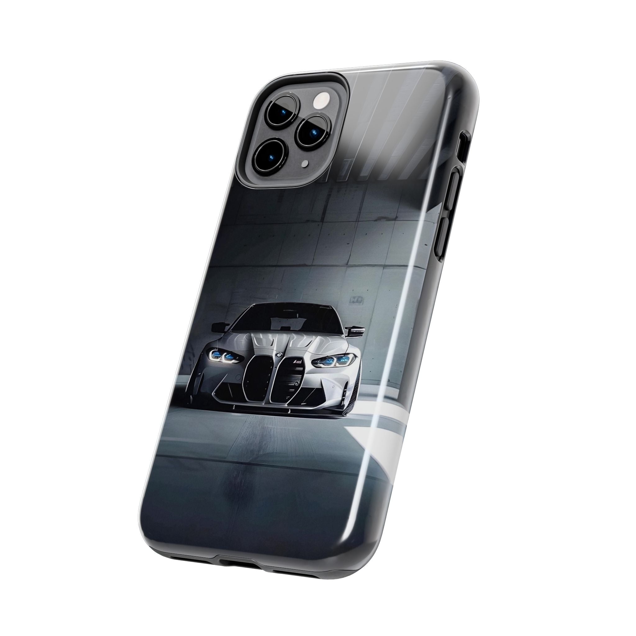 Sleek Automotive Phone Cases - Durable Covers for Car Enthusiasts, Unique Gifts, Phone Accessories, Modern Designs, Customizable Options